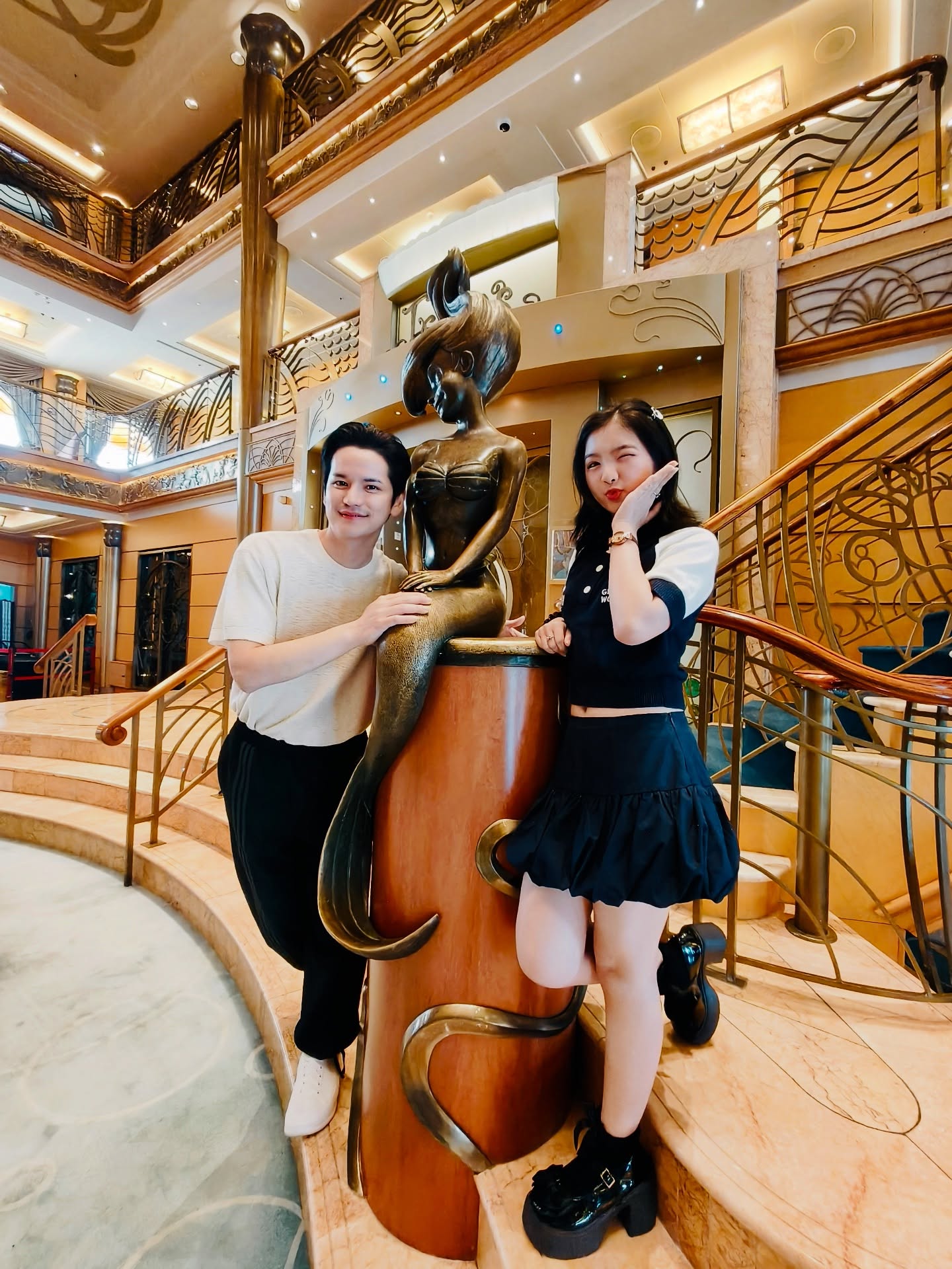 เต๋า - เศรษฐพงศ์ เพียงพอ