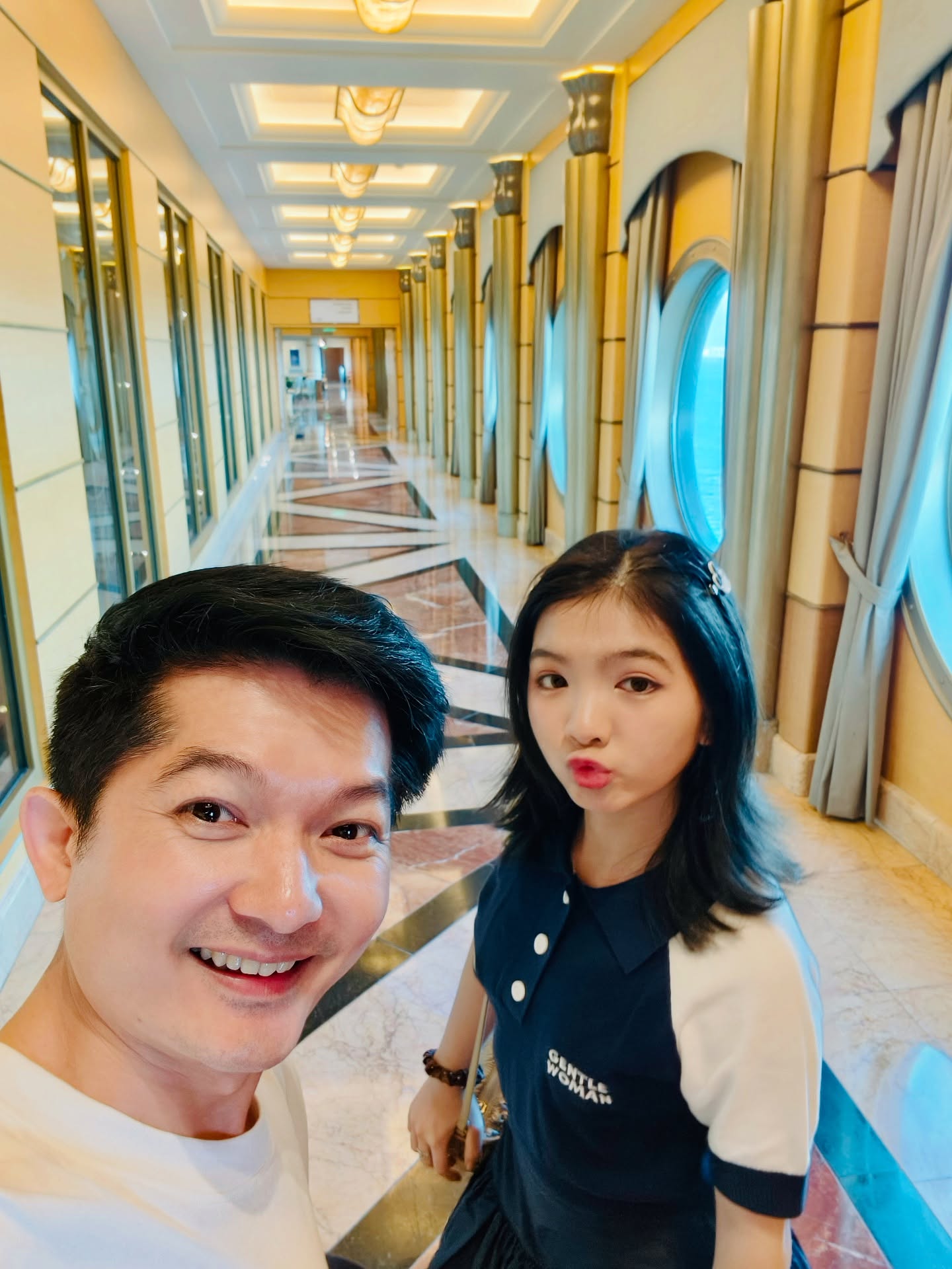 เต๋า - เศรษฐพงศ์ เพียงพอ