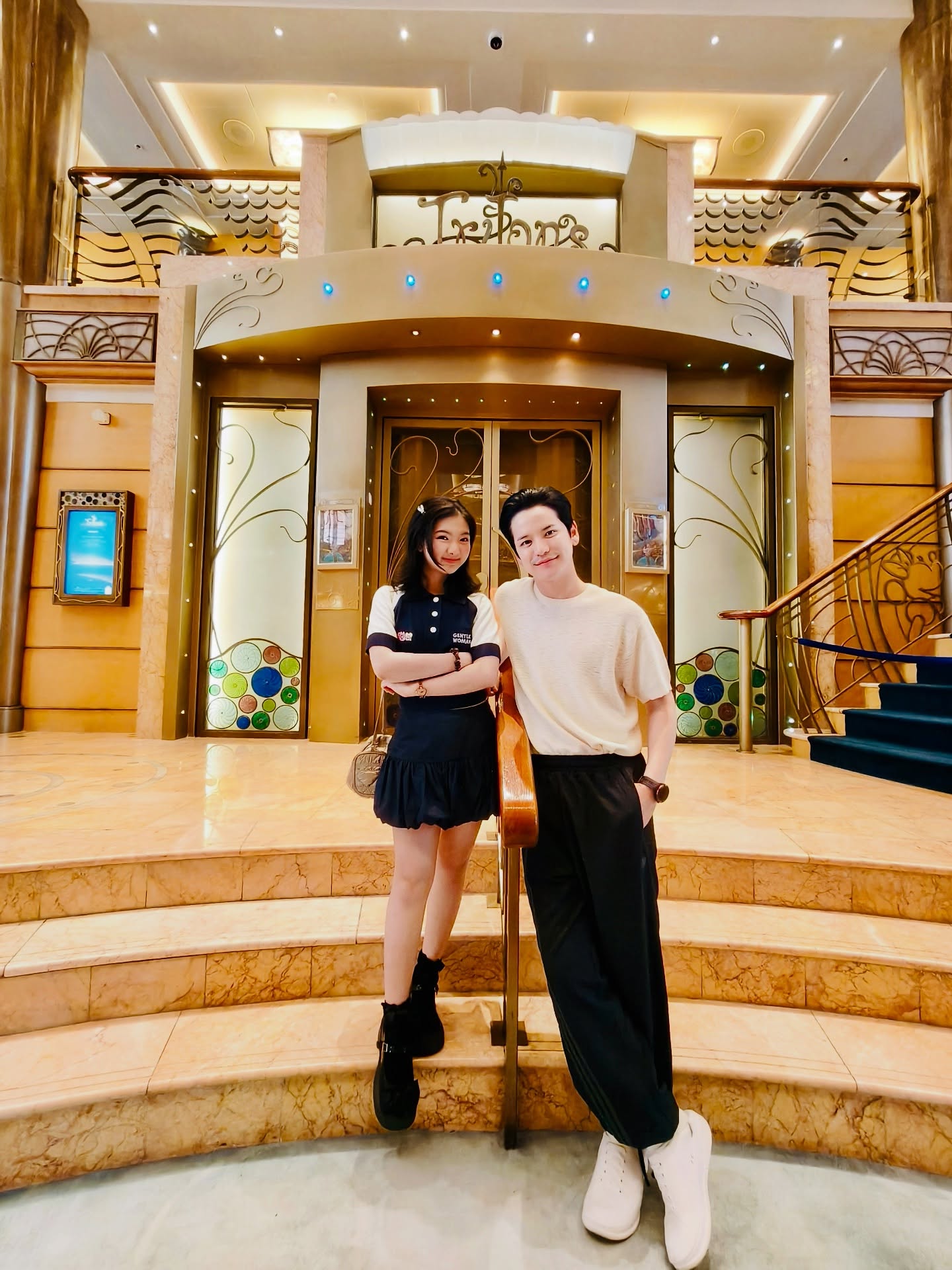 เต๋า - เศรษฐพงศ์ เพียงพอ