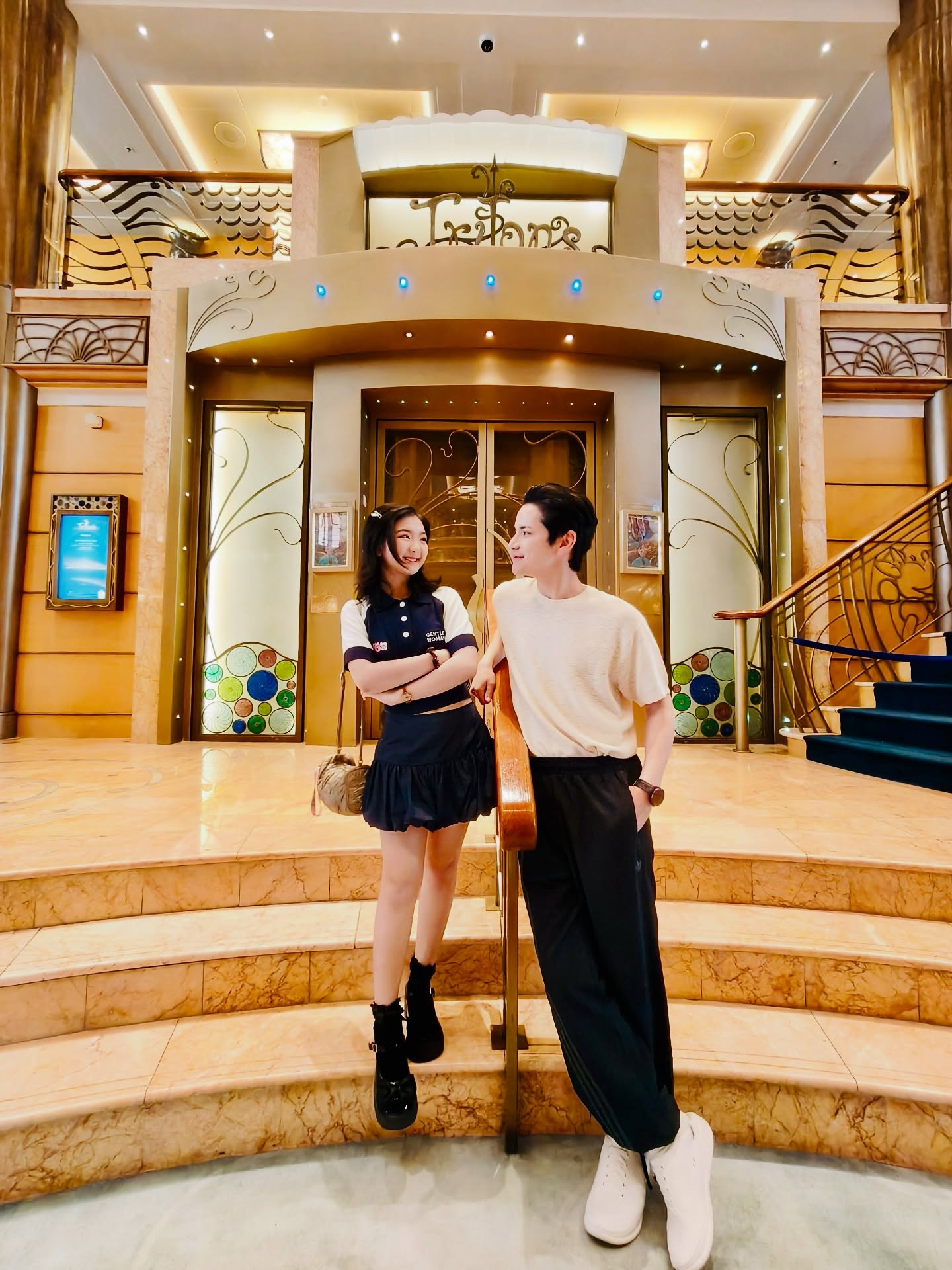 เต๋า - เศรษฐพงศ์ เพียงพอ