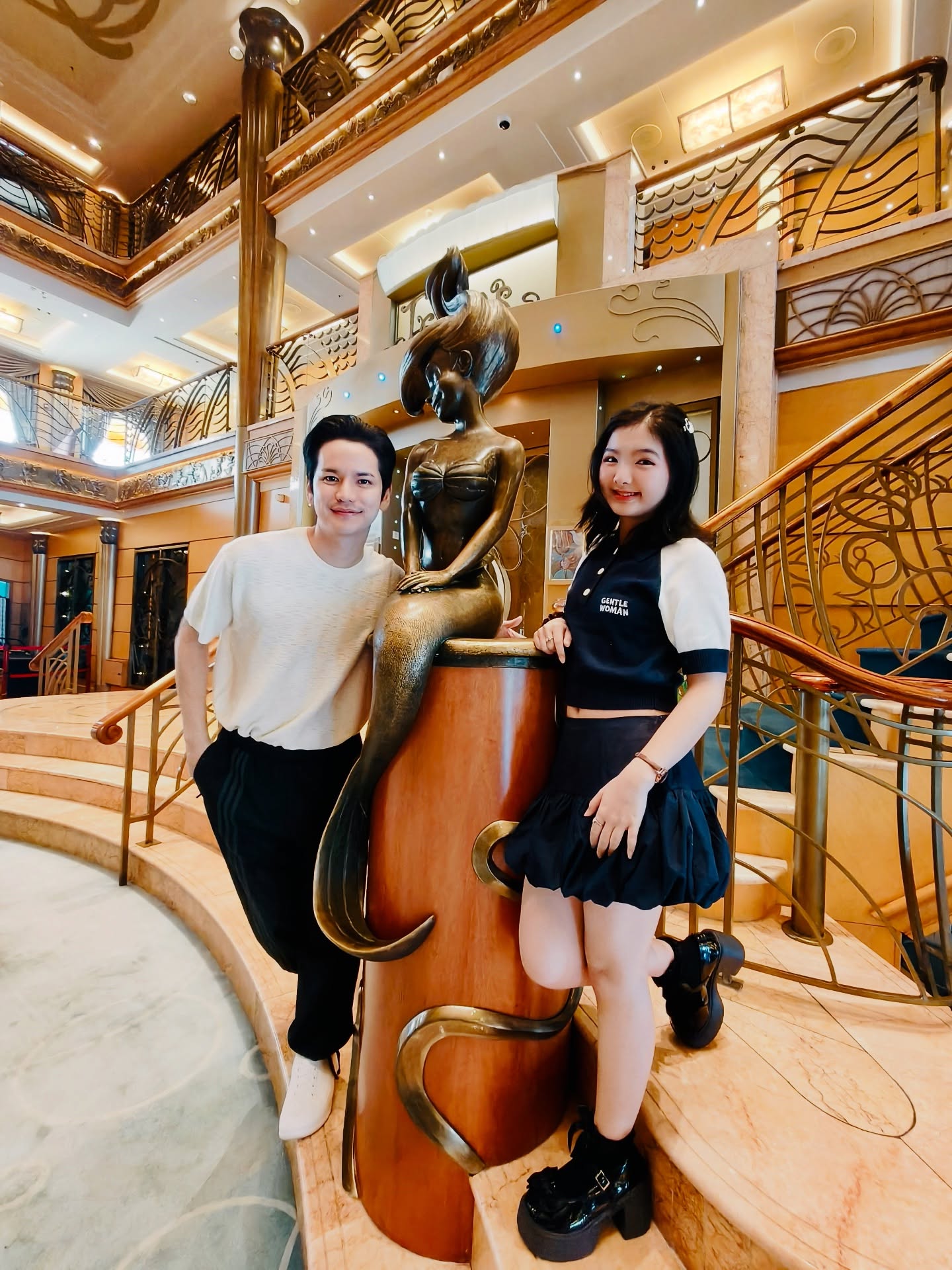 เต๋า - เศรษฐพงศ์ เพียงพอ