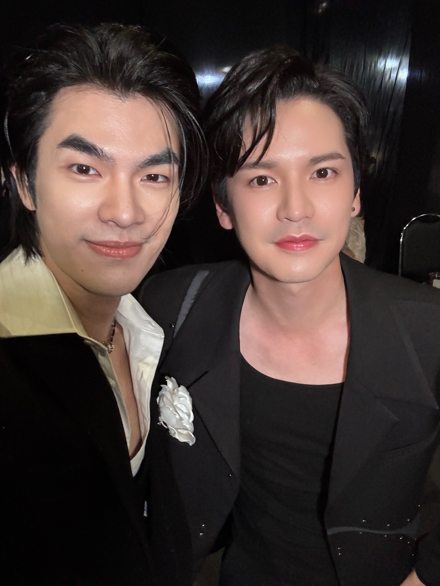 เต๋า - เศรษฐพงศ์ เพียงพอ