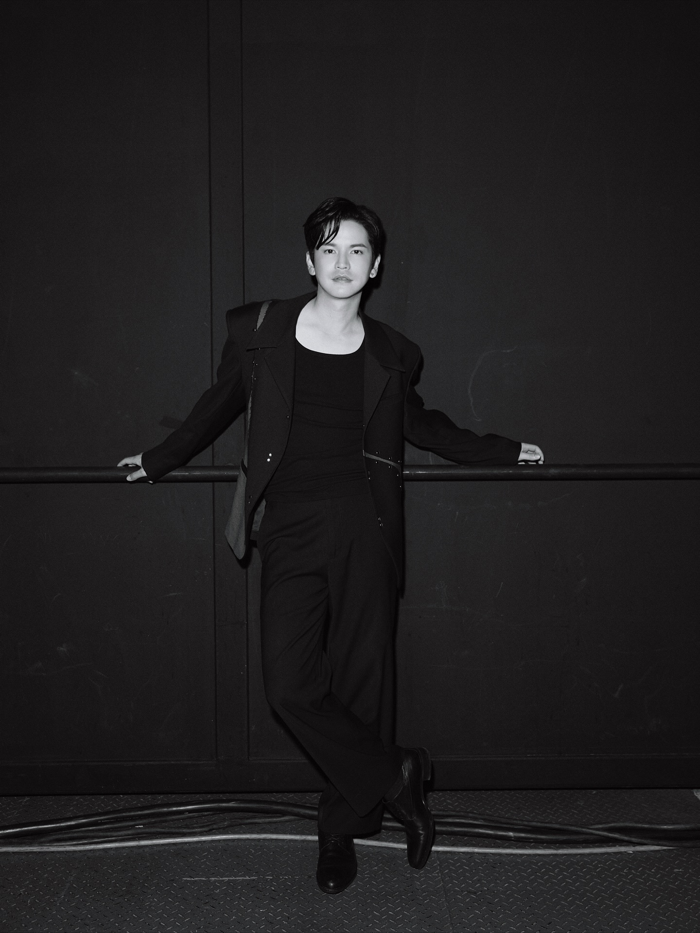 เต๋า - เศรษฐพงศ์ เพียงพอ