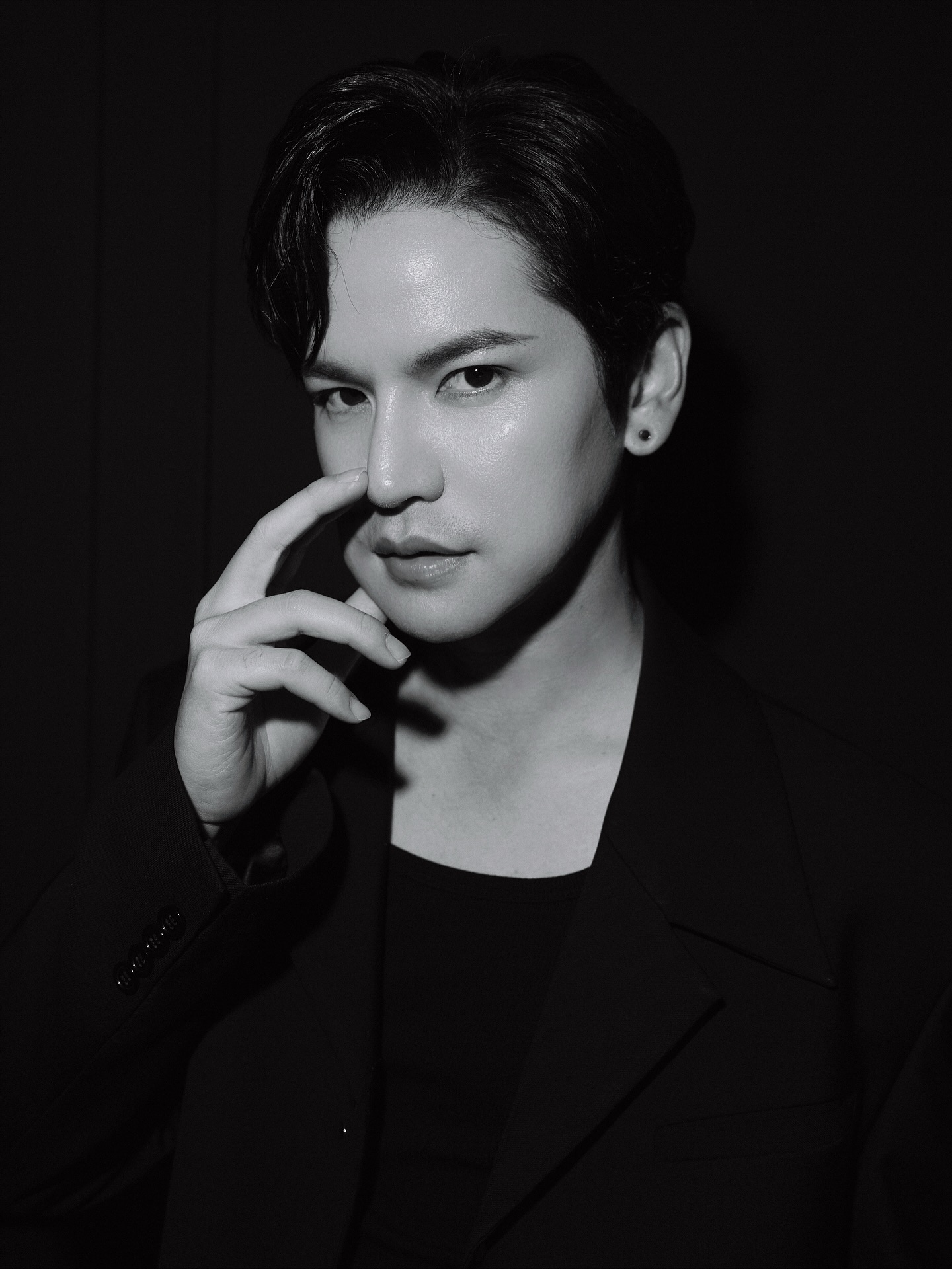 เต๋า - เศรษฐพงศ์ เพียงพอ