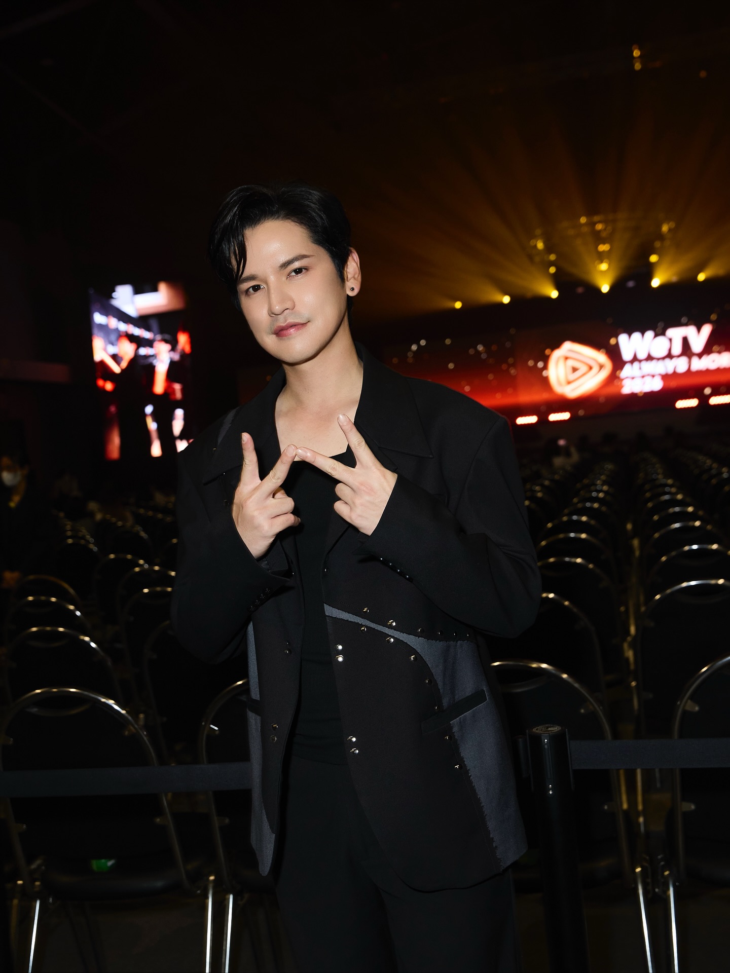 เต๋า - เศรษฐพงศ์ เพียงพอ