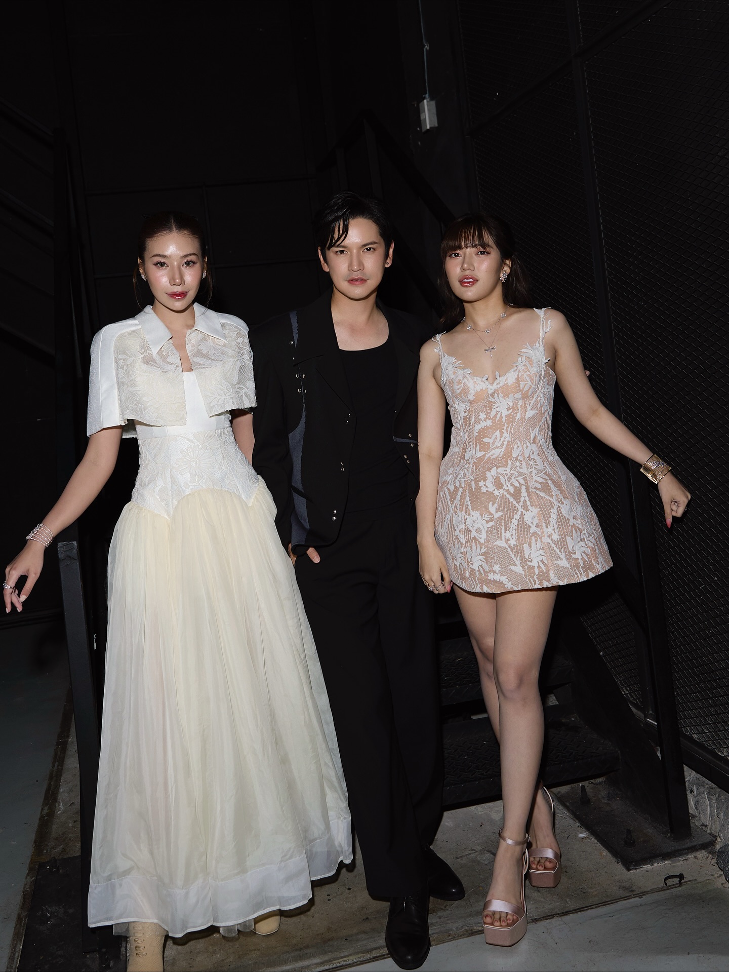 เต๋า - เศรษฐพงศ์ เพียงพอ