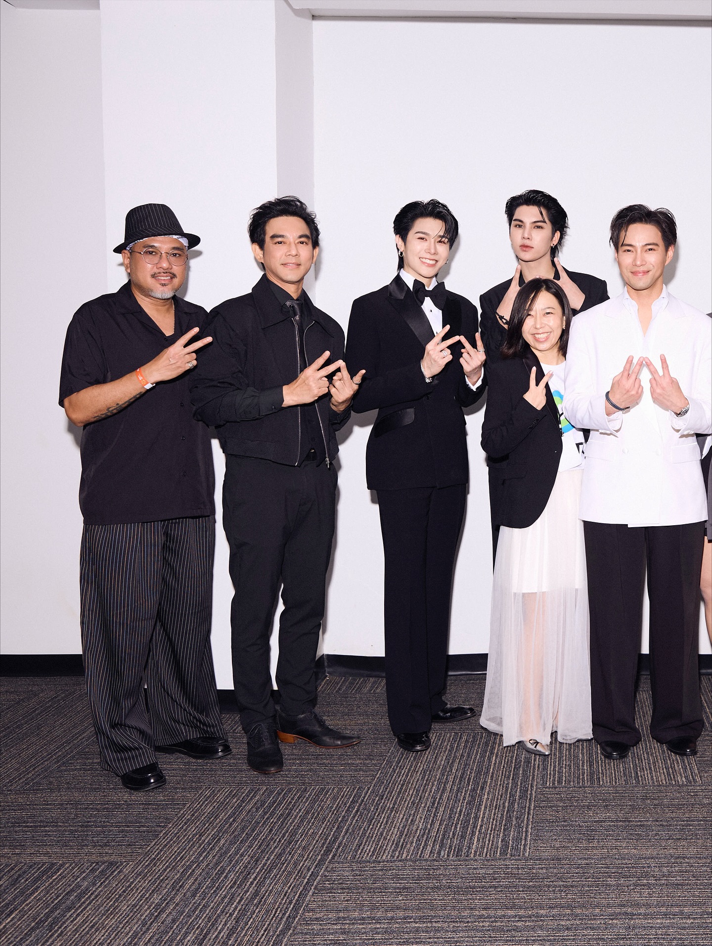 เต๋า - เศรษฐพงศ์ เพียงพอ