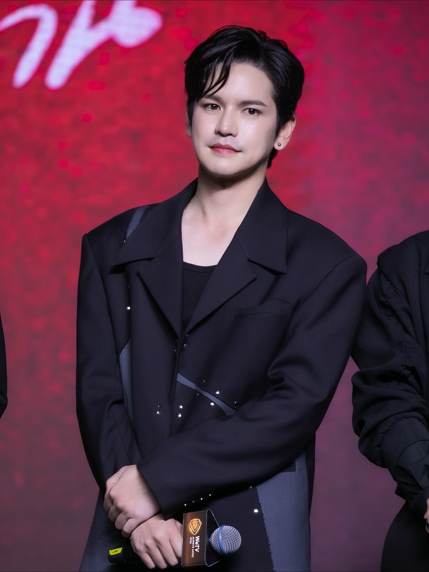 เต๋า - เศรษฐพงศ์ เพียงพอ