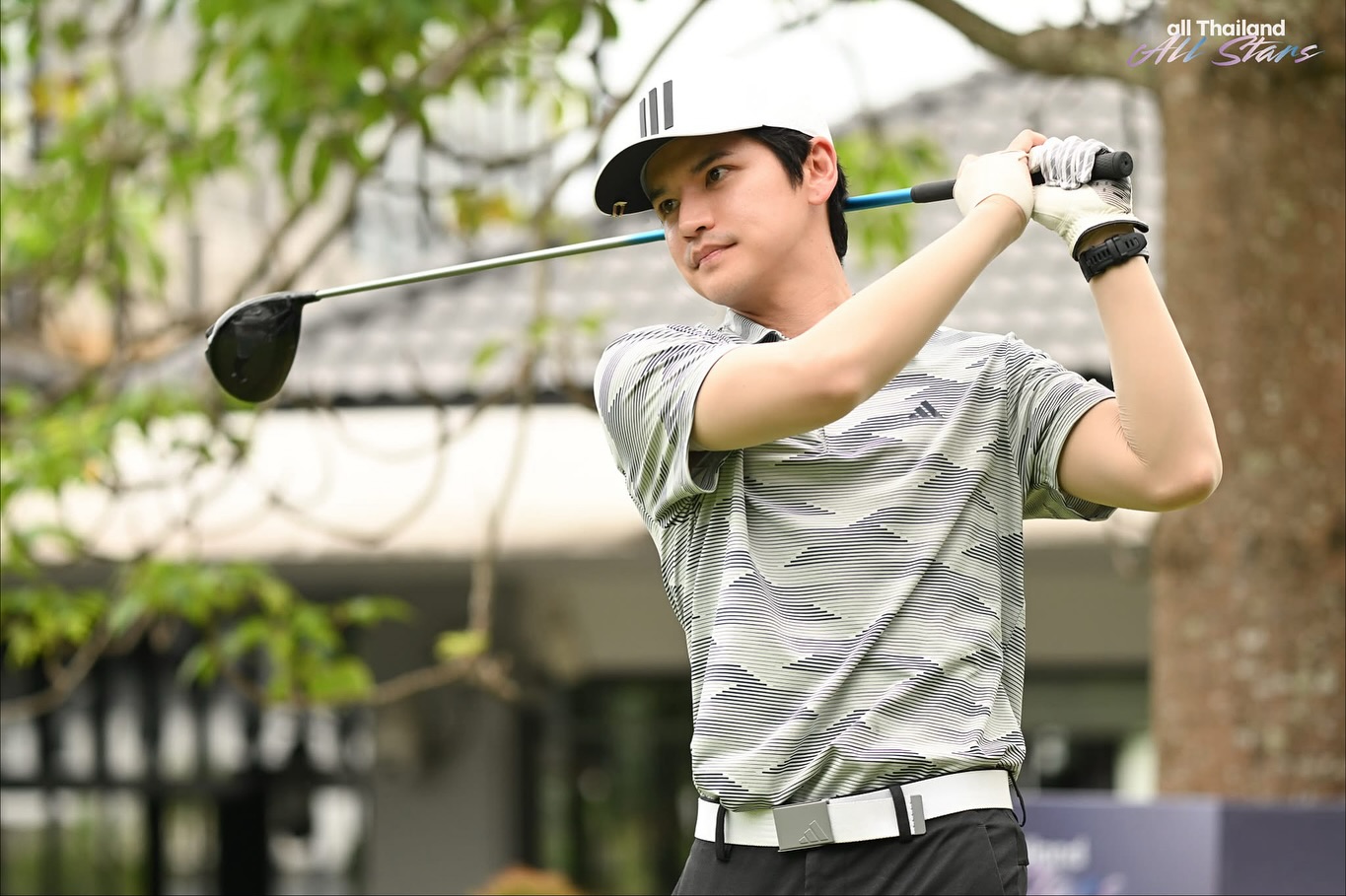 เต๋า - เศรษฐพงศ์ เพียงพอ