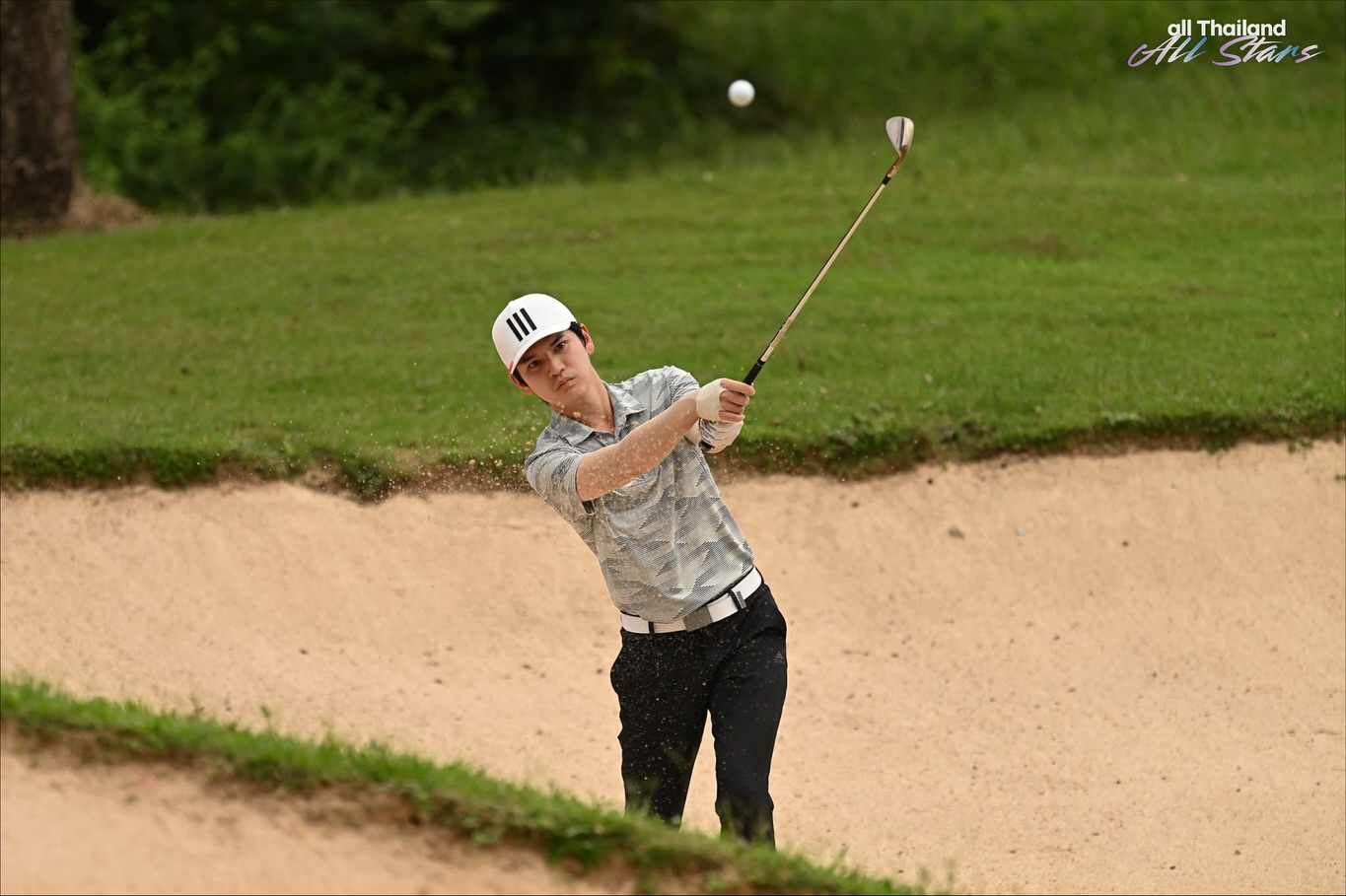 เต๋า - เศรษฐพงศ์ เพียงพอ