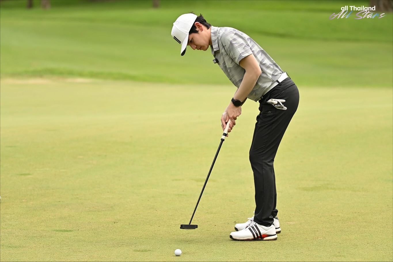 เต๋า - เศรษฐพงศ์ เพียงพอ