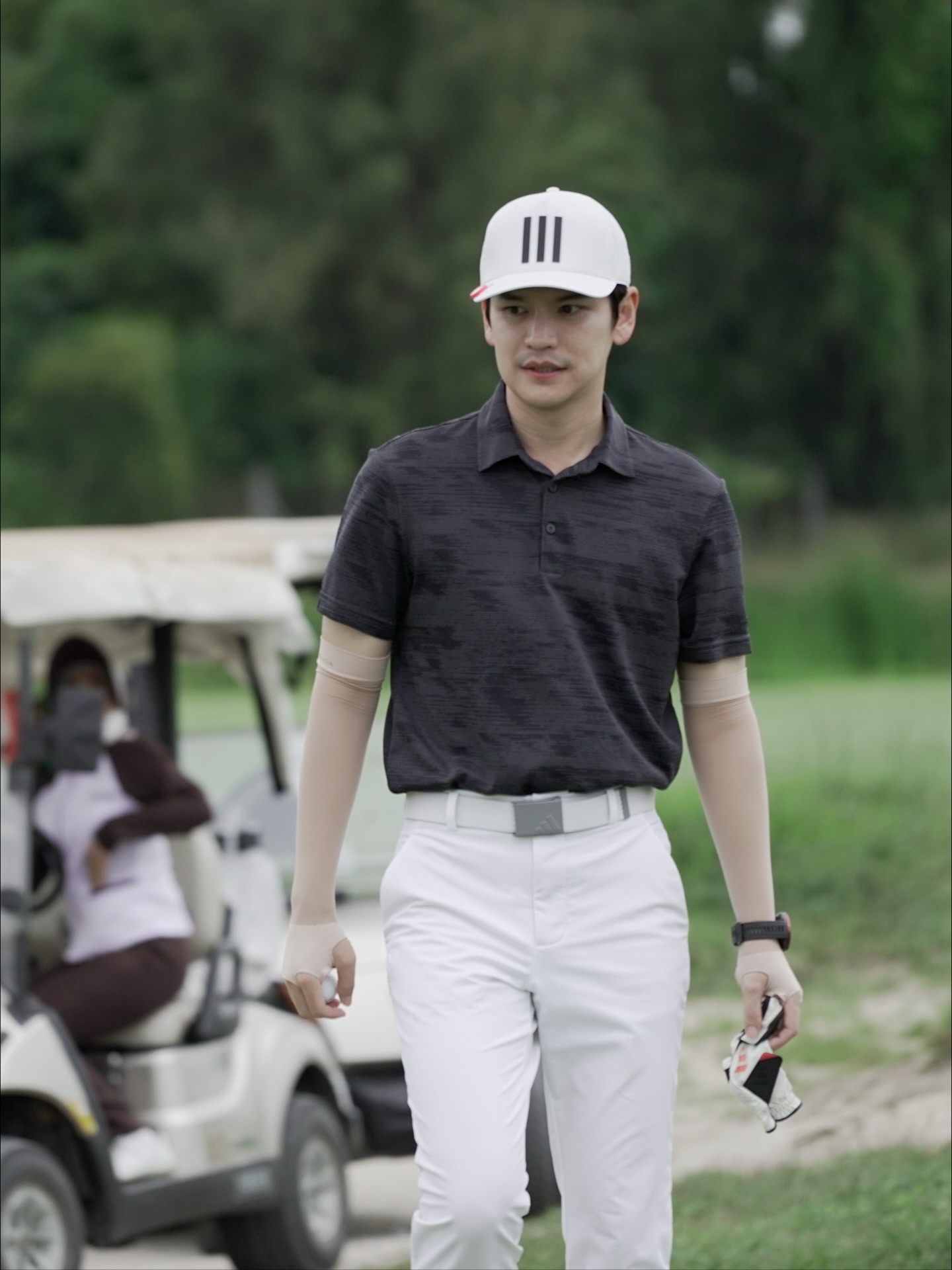 เต๋า - เศรษฐพงศ์ เพียงพอ