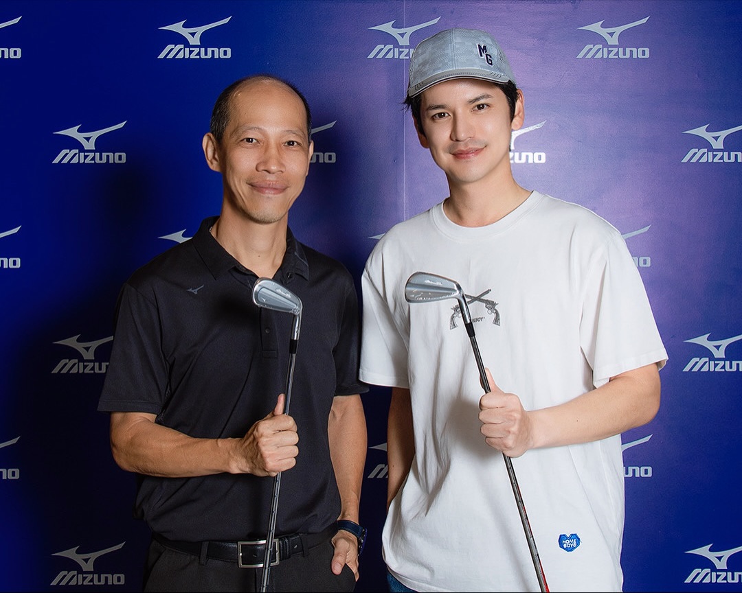 เต๋า - เศรษฐพงศ์ เพียงพอ