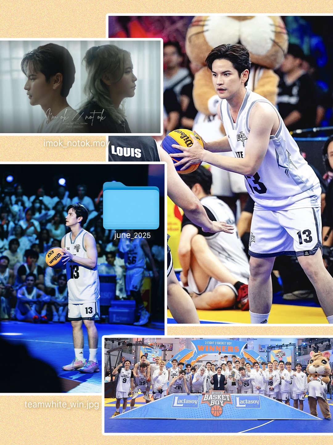 เต๋า - เศรษฐพงศ์ เพียงพอ