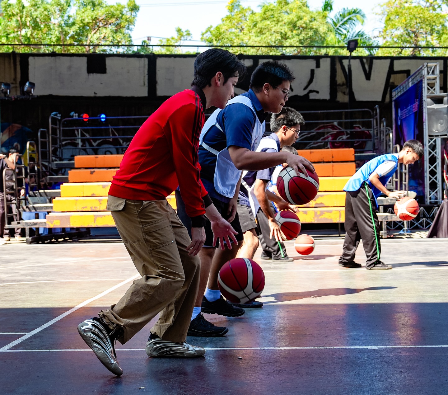 เต๋า - เศรษฐพงศ์ เพียงพอ