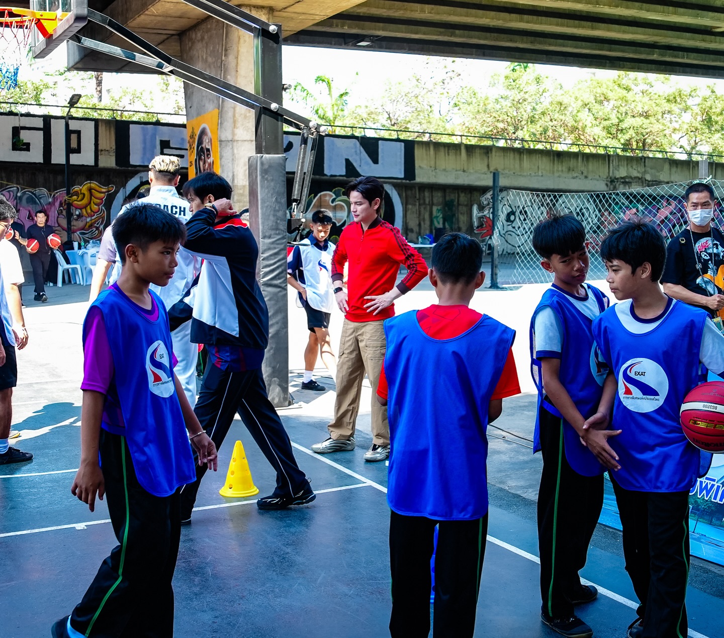 เต๋า - เศรษฐพงศ์ เพียงพอ