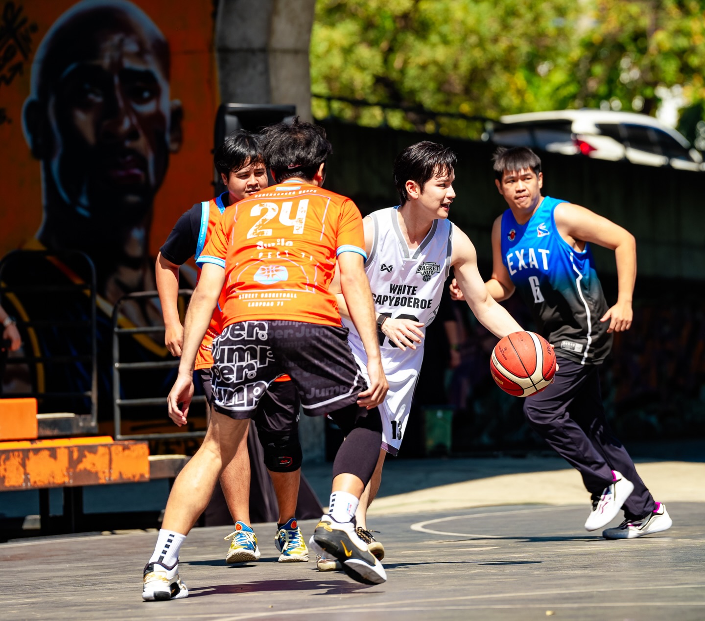 เต๋า - เศรษฐพงศ์ เพียงพอ