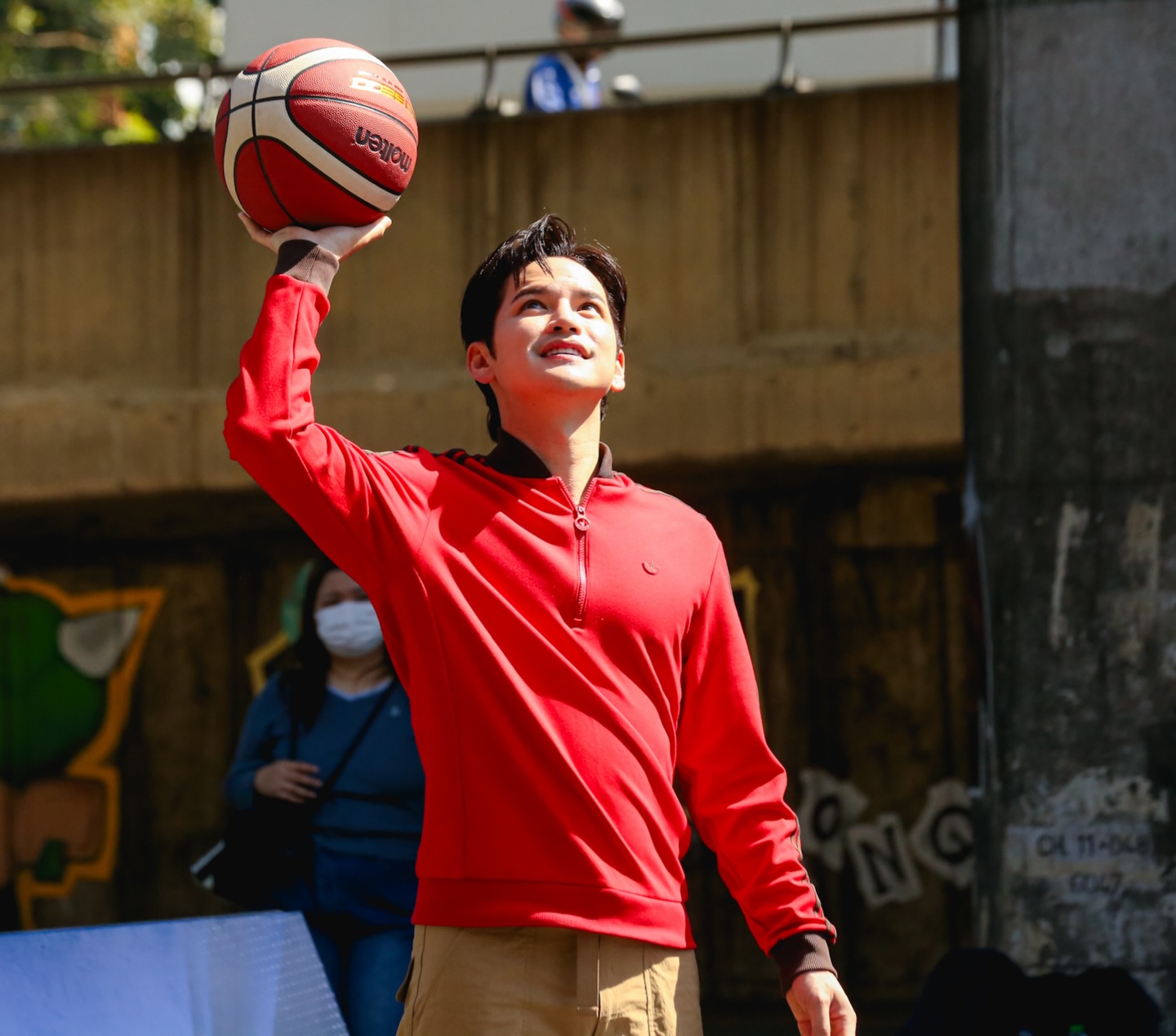 เต๋า - เศรษฐพงศ์ เพียงพอ