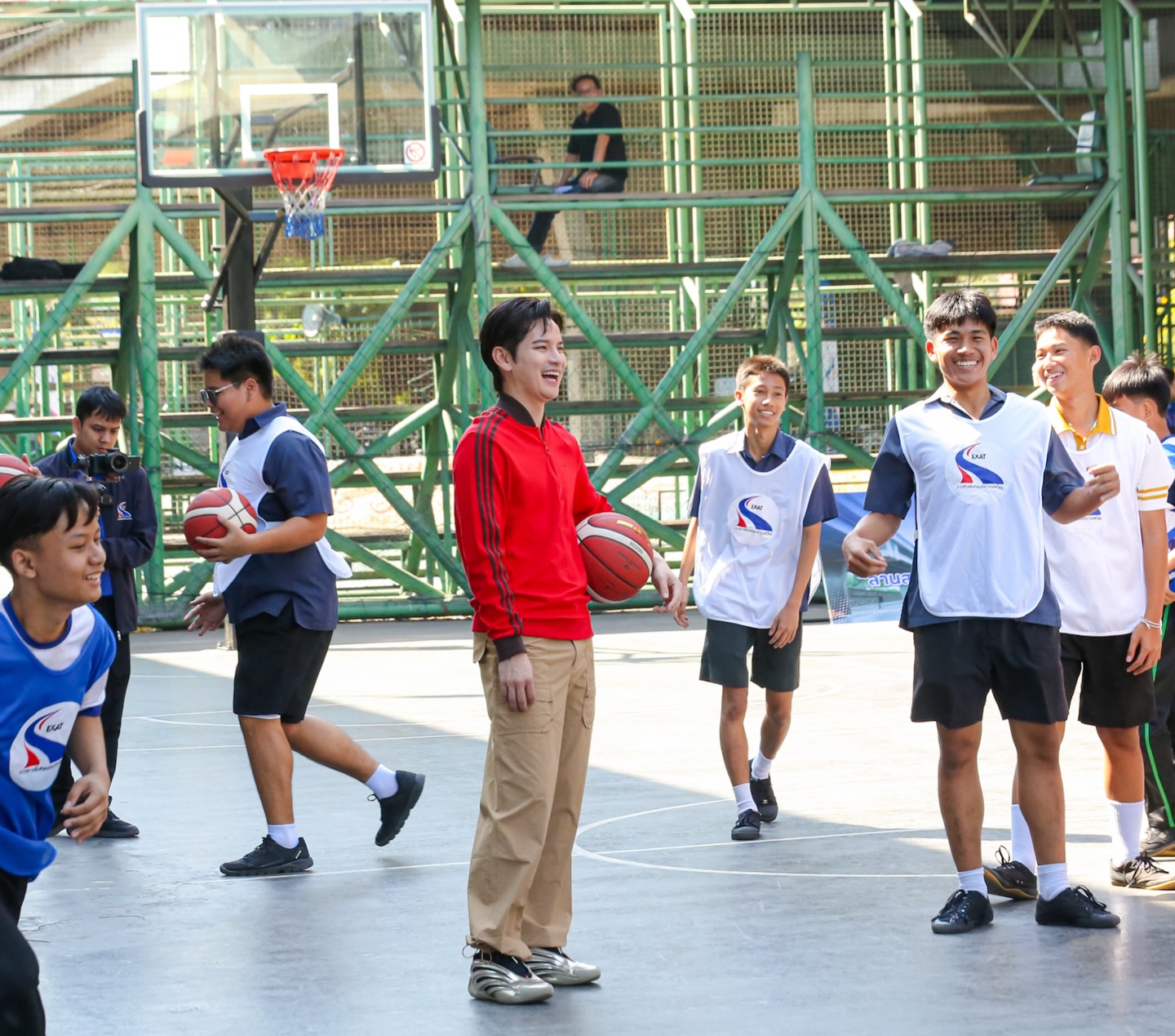 เต๋า - เศรษฐพงศ์ เพียงพอ