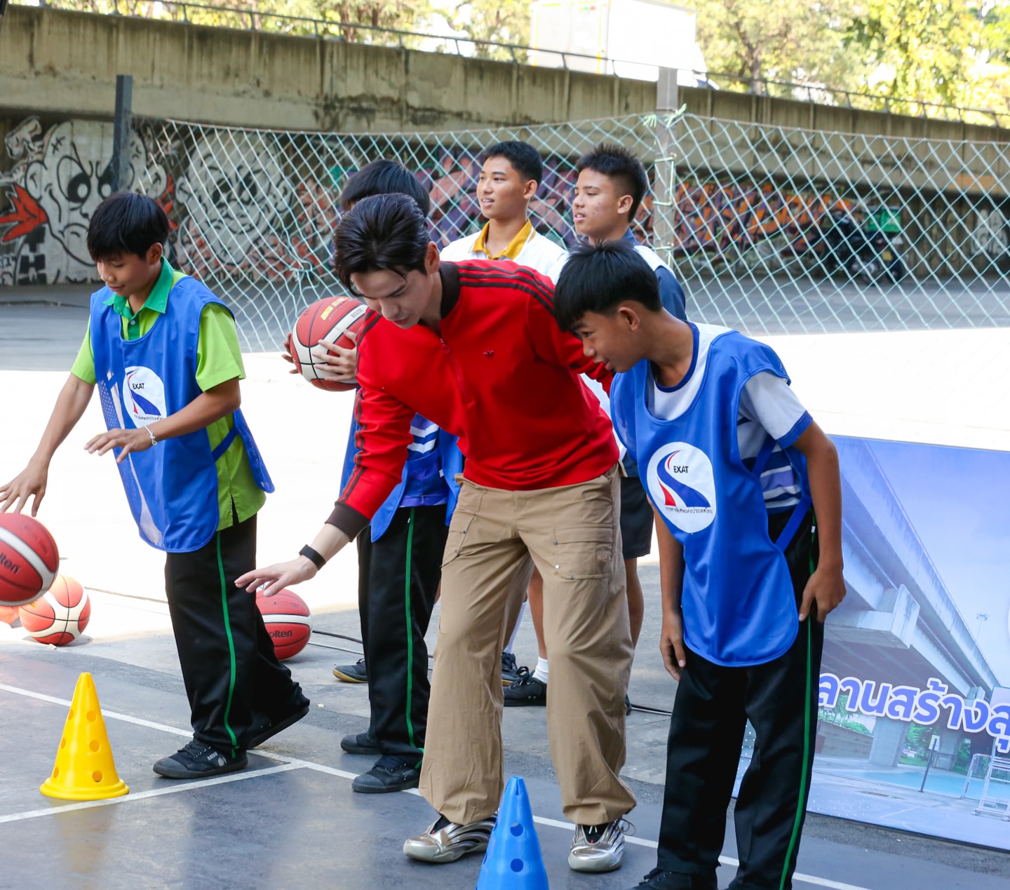 เต๋า - เศรษฐพงศ์ เพียงพอ