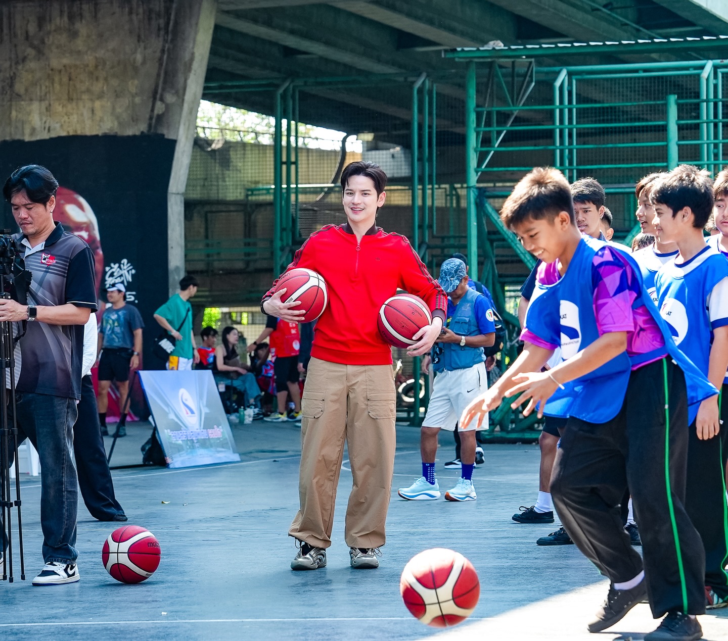 เต๋า - เศรษฐพงศ์ เพียงพอ