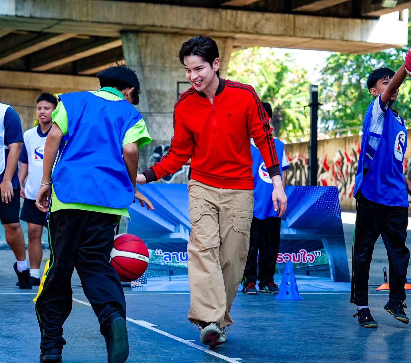 เต๋า - เศรษฐพงศ์ เพียงพอ