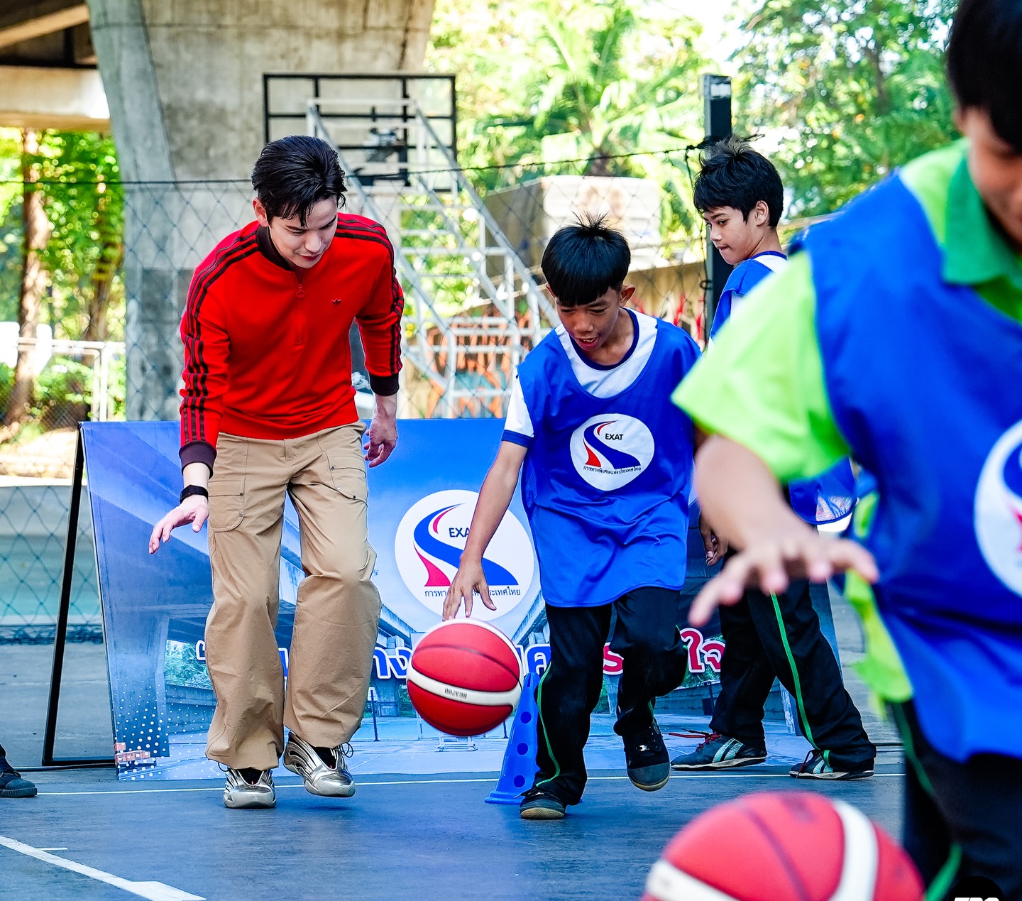 เต๋า - เศรษฐพงศ์ เพียงพอ