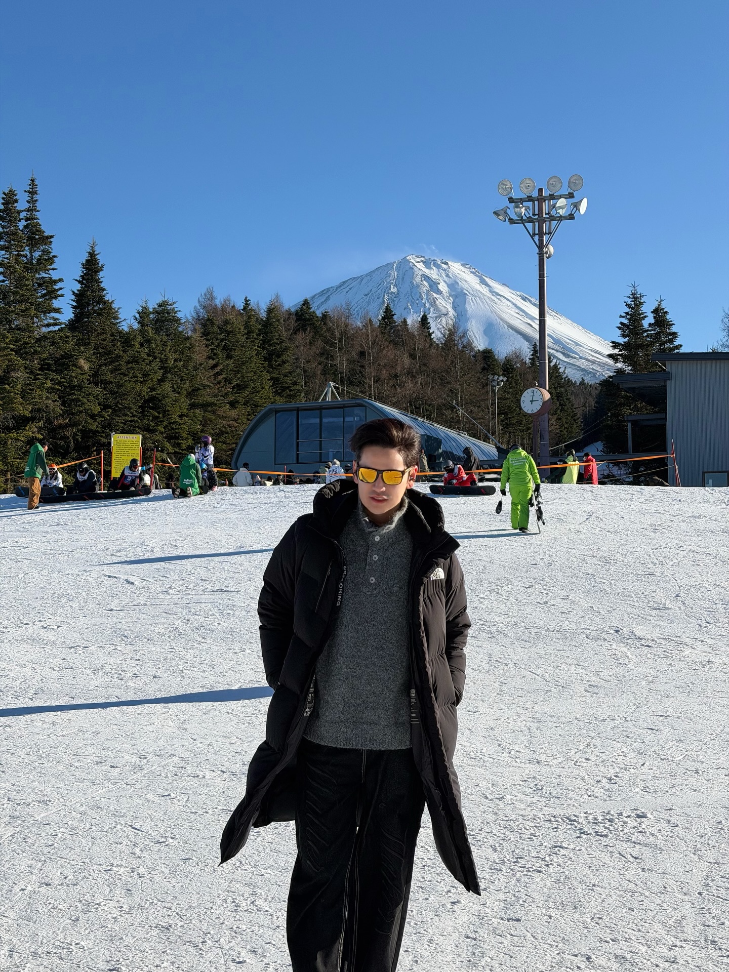 เต๋า - เศรษฐพงศ์ เพียงพอ