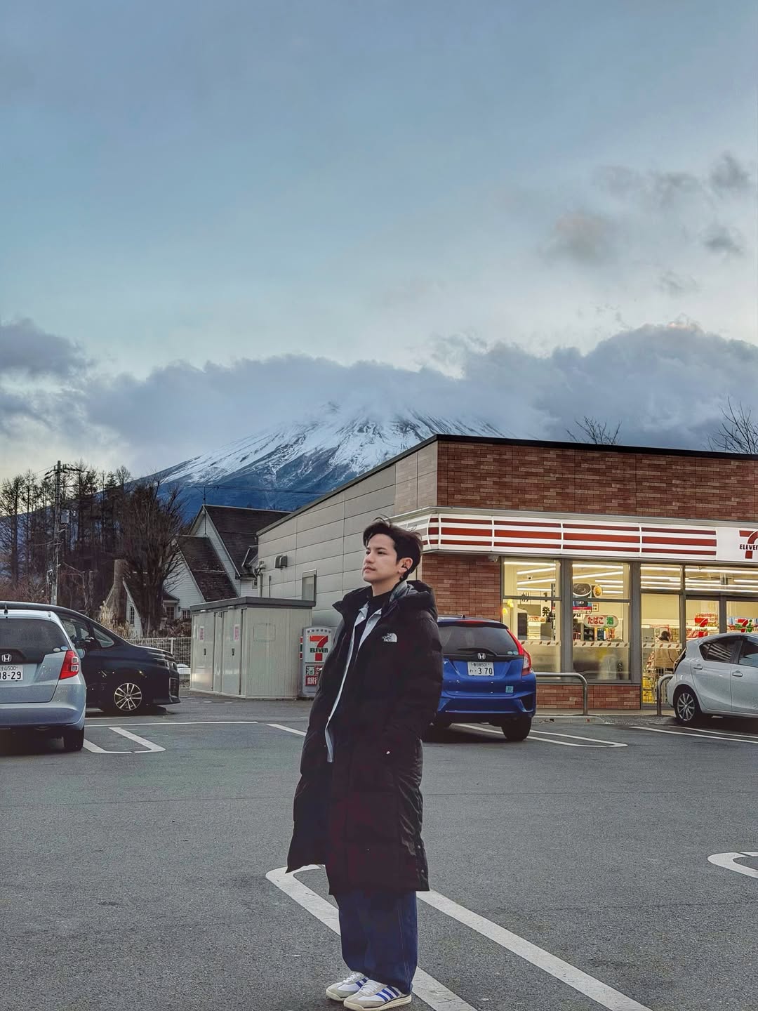 เต๋า - เศรษฐพงศ์ เพียงพอ