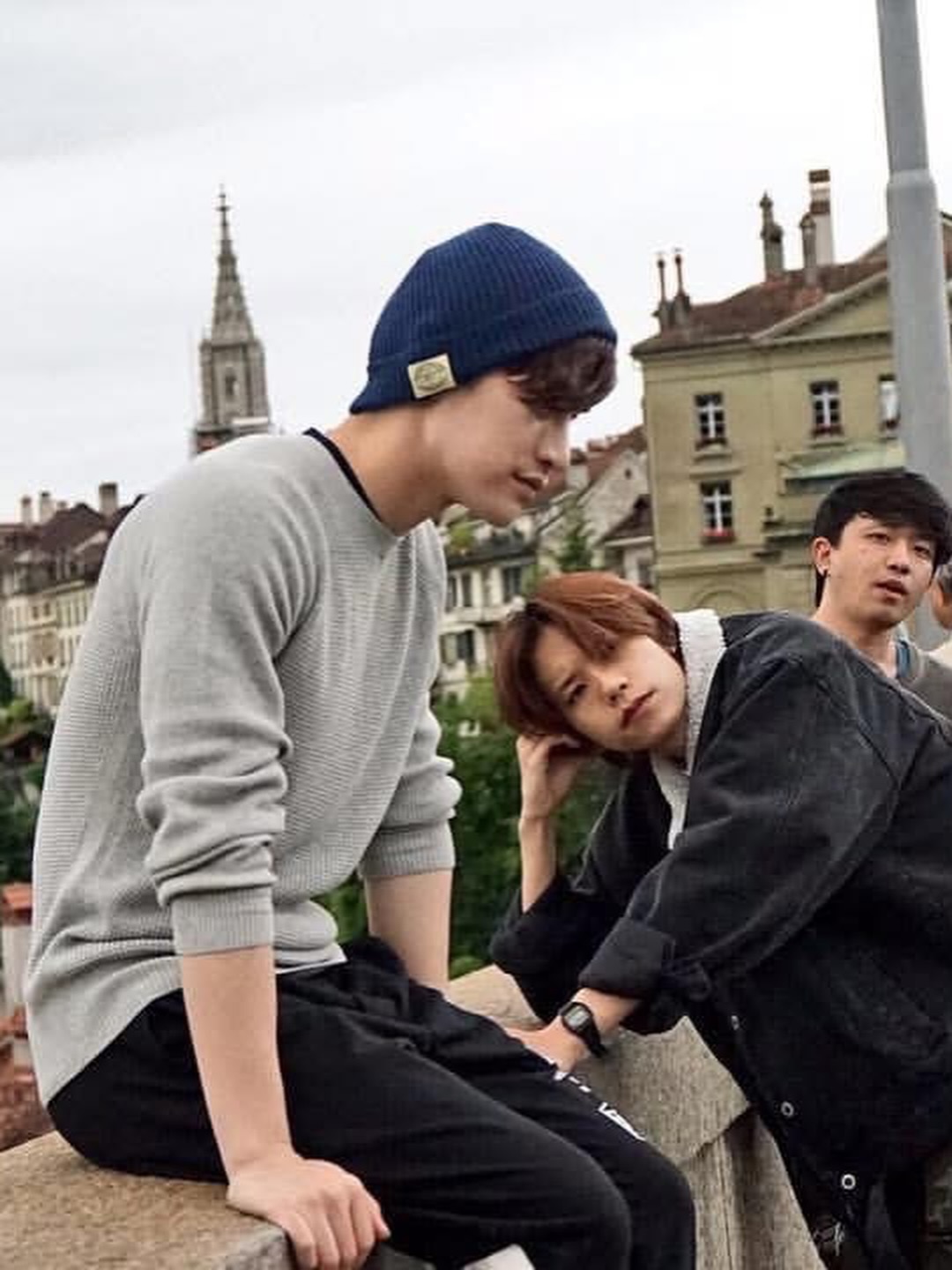 เต๋า - เศรษฐพงศ์ เพียงพอ