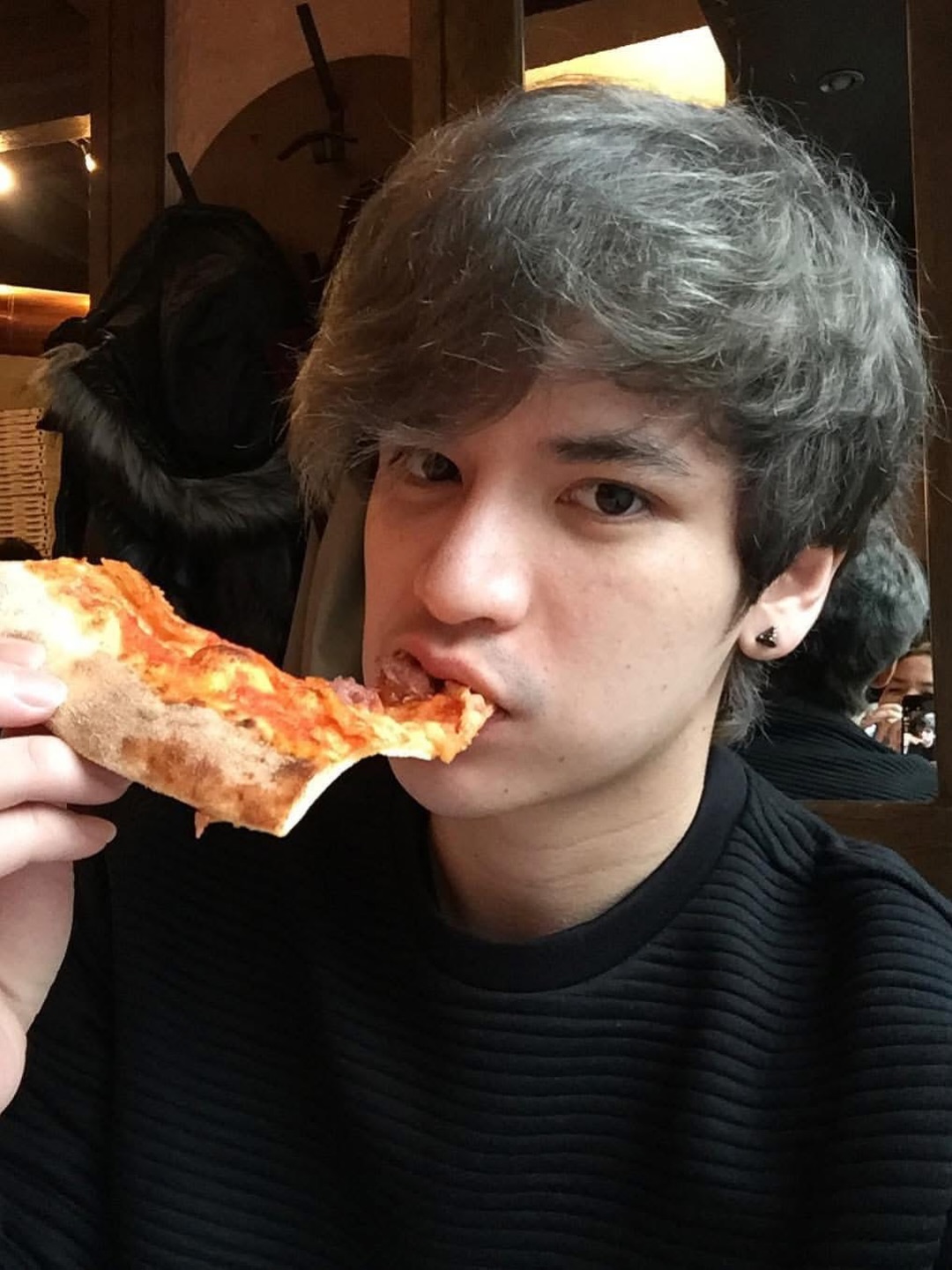 เต๋า - เศรษฐพงศ์ เพียงพอ