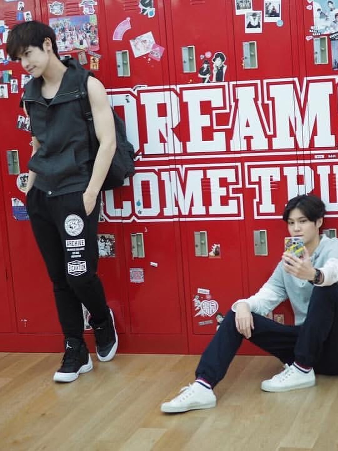 เต๋า - เศรษฐพงศ์ เพียงพอ