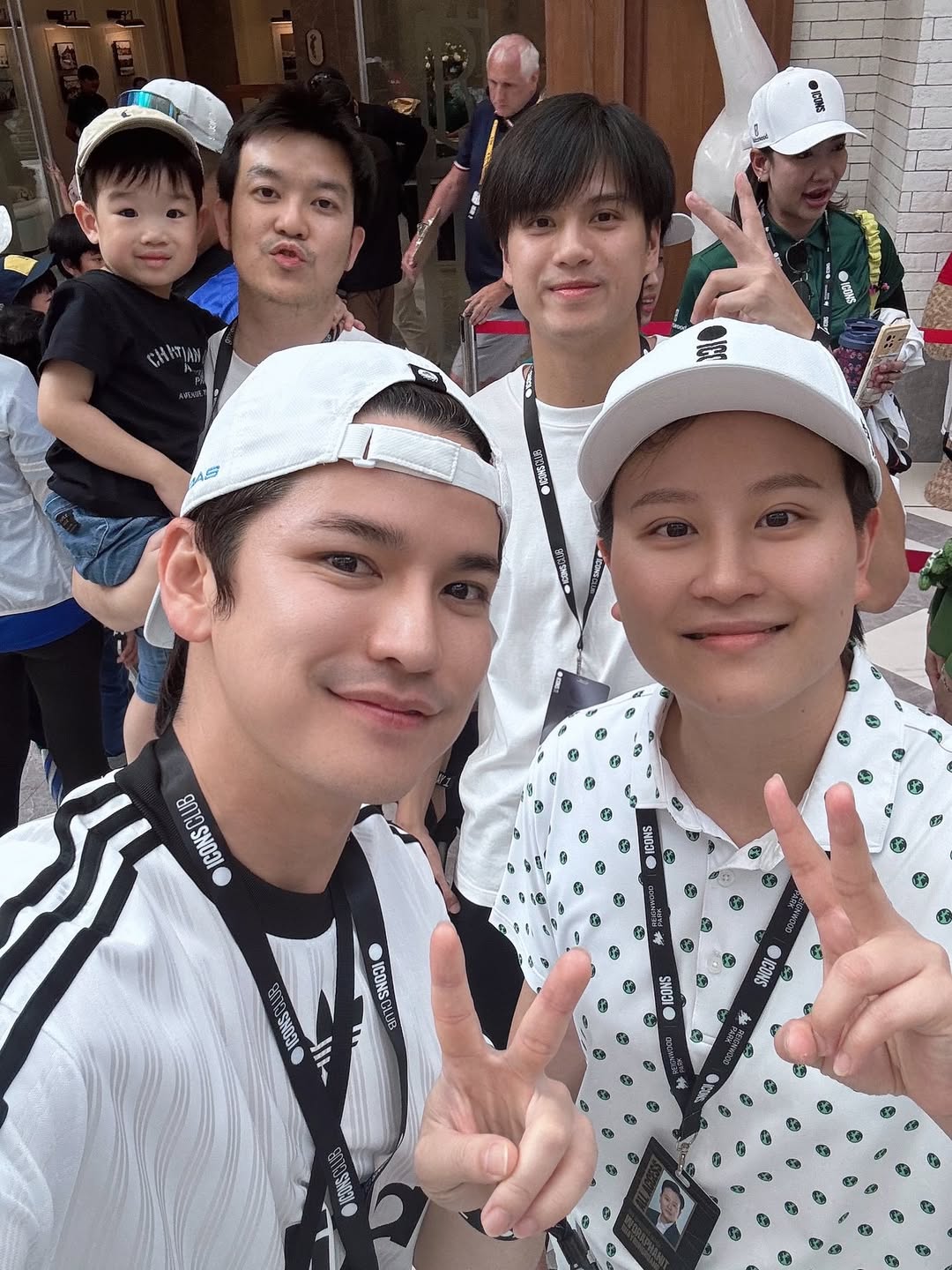 เต๋า - เศรษฐพงศ์ เพียงพอ