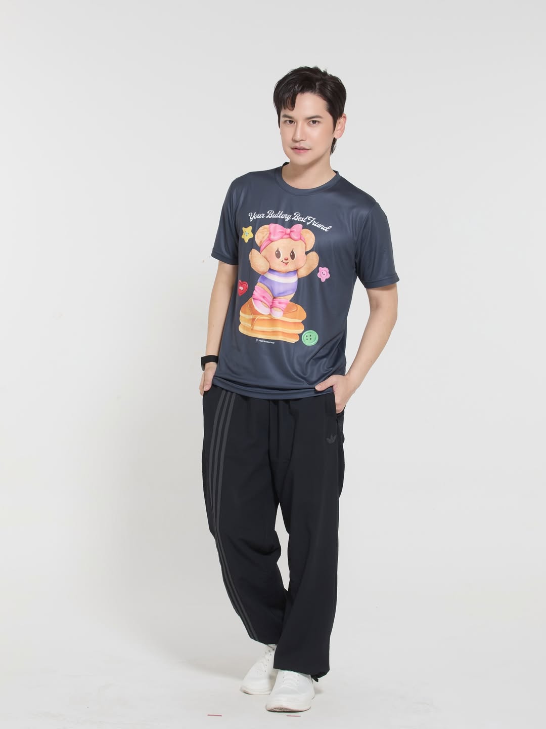 เต๋า - เศรษฐพงศ์ เพียงพอ