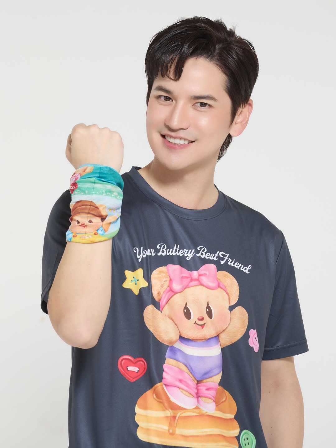 เต๋า - เศรษฐพงศ์ เพียงพอ