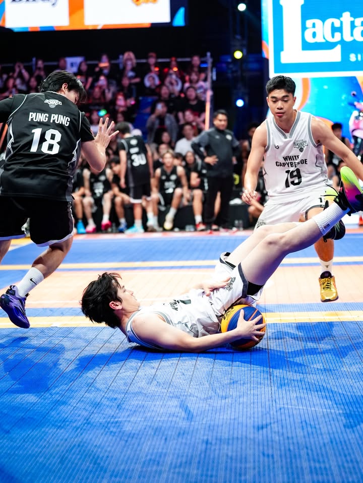 เต๋า - เศรษฐพงศ์ เพียงพอ