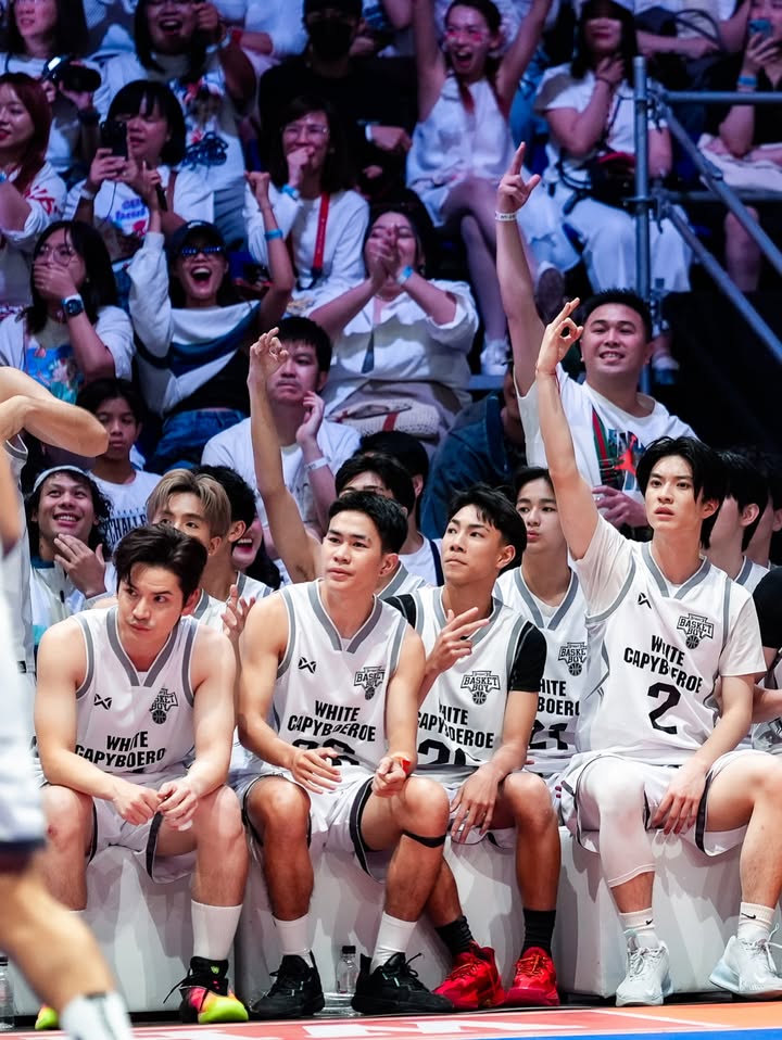 เต๋า - เศรษฐพงศ์ เพียงพอ