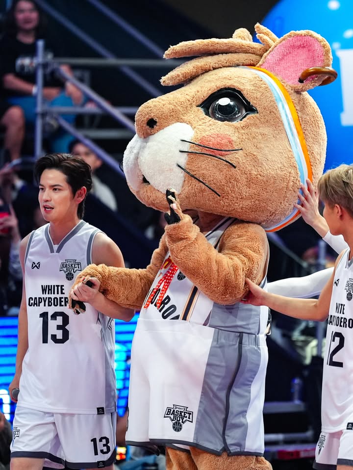 เต๋า - เศรษฐพงศ์ เพียงพอ