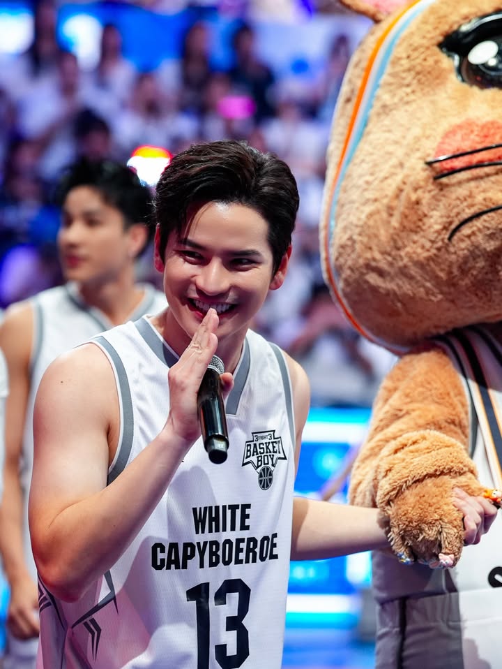 เต๋า - เศรษฐพงศ์ เพียงพอ