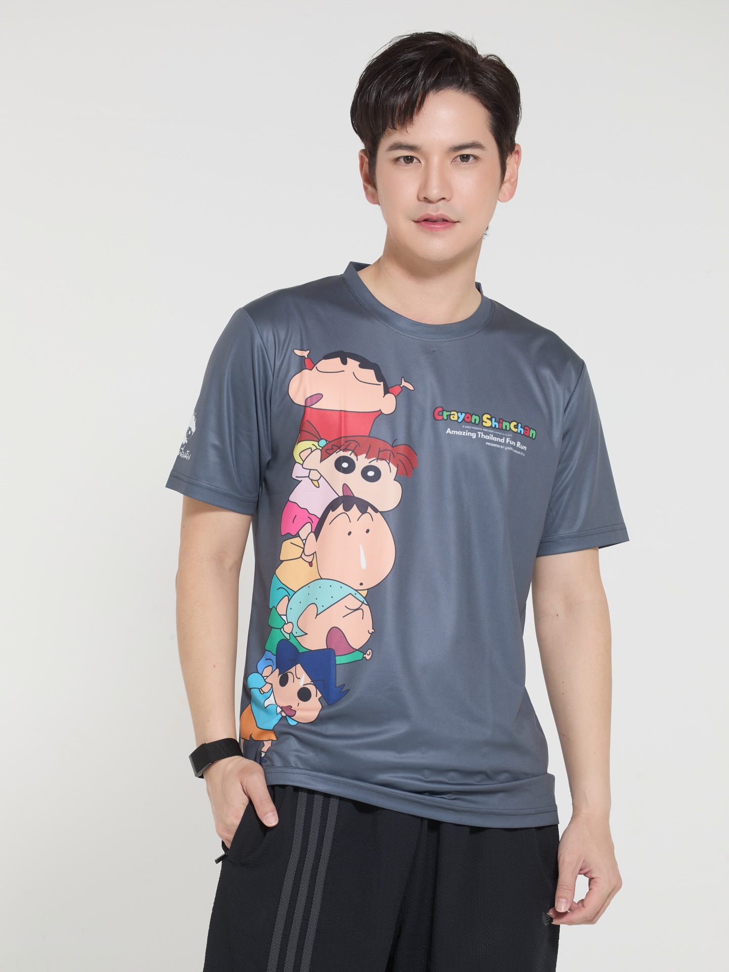 เต๋า - เศรษฐพงศ์ เพียงพอ