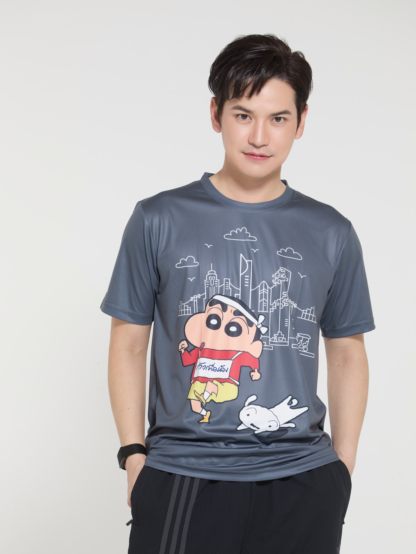 เต๋า - เศรษฐพงศ์ เพียงพอ