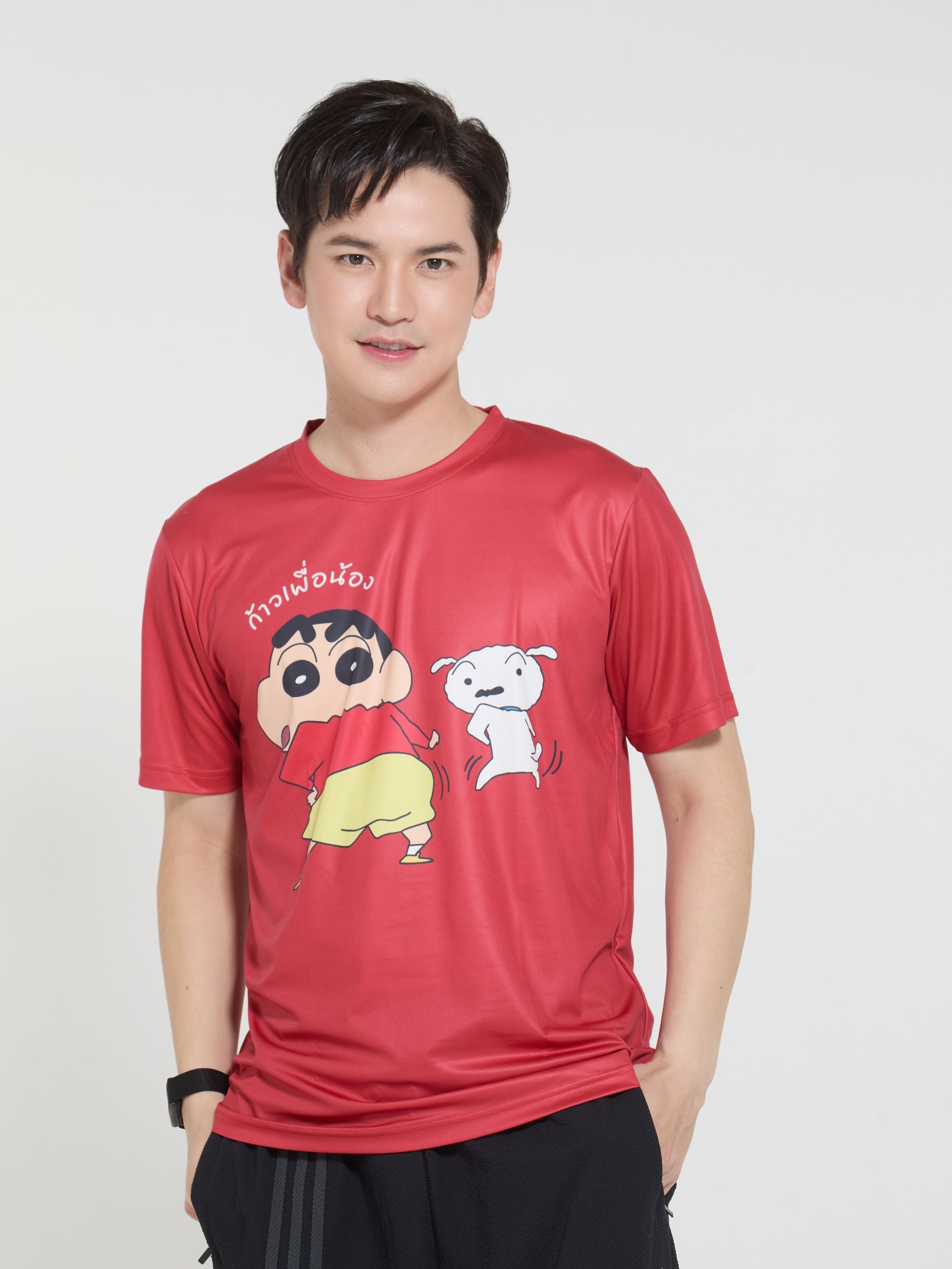 เต๋า - เศรษฐพงศ์ เพียงพอ