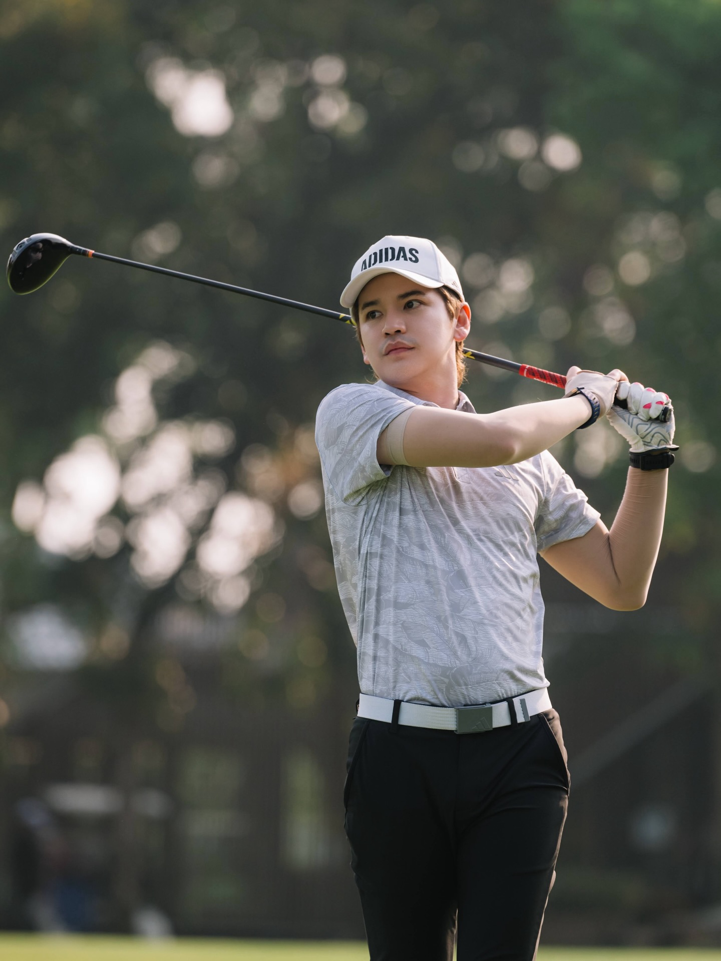 เต๋า - เศรษฐพงศ์ เพียงพอ