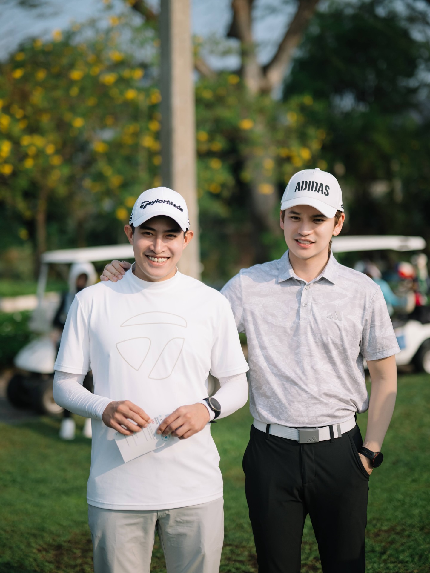 เต๋า - เศรษฐพงศ์ เพียงพอ