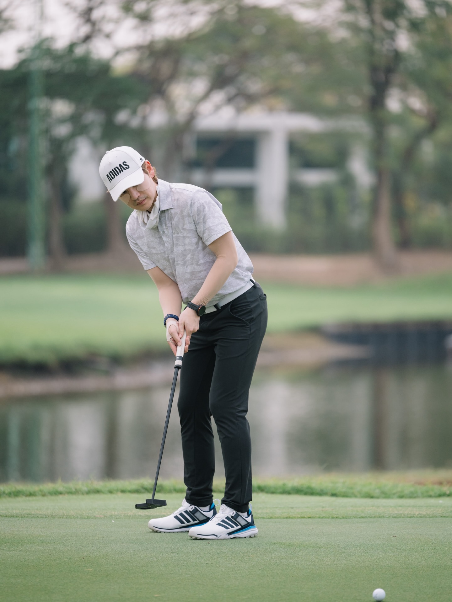 เต๋า - เศรษฐพงศ์ เพียงพอ