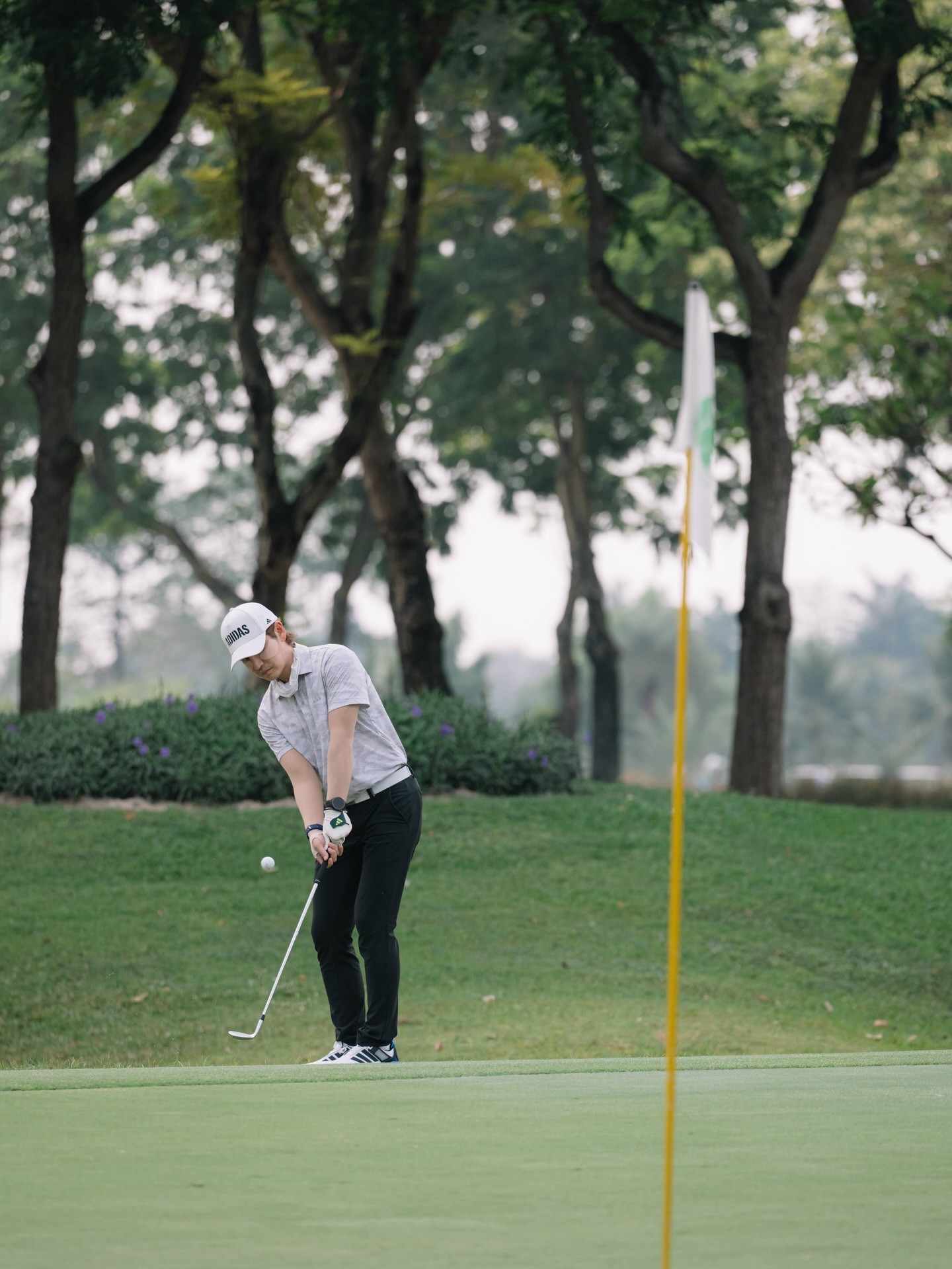 เต๋า - เศรษฐพงศ์ เพียงพอ