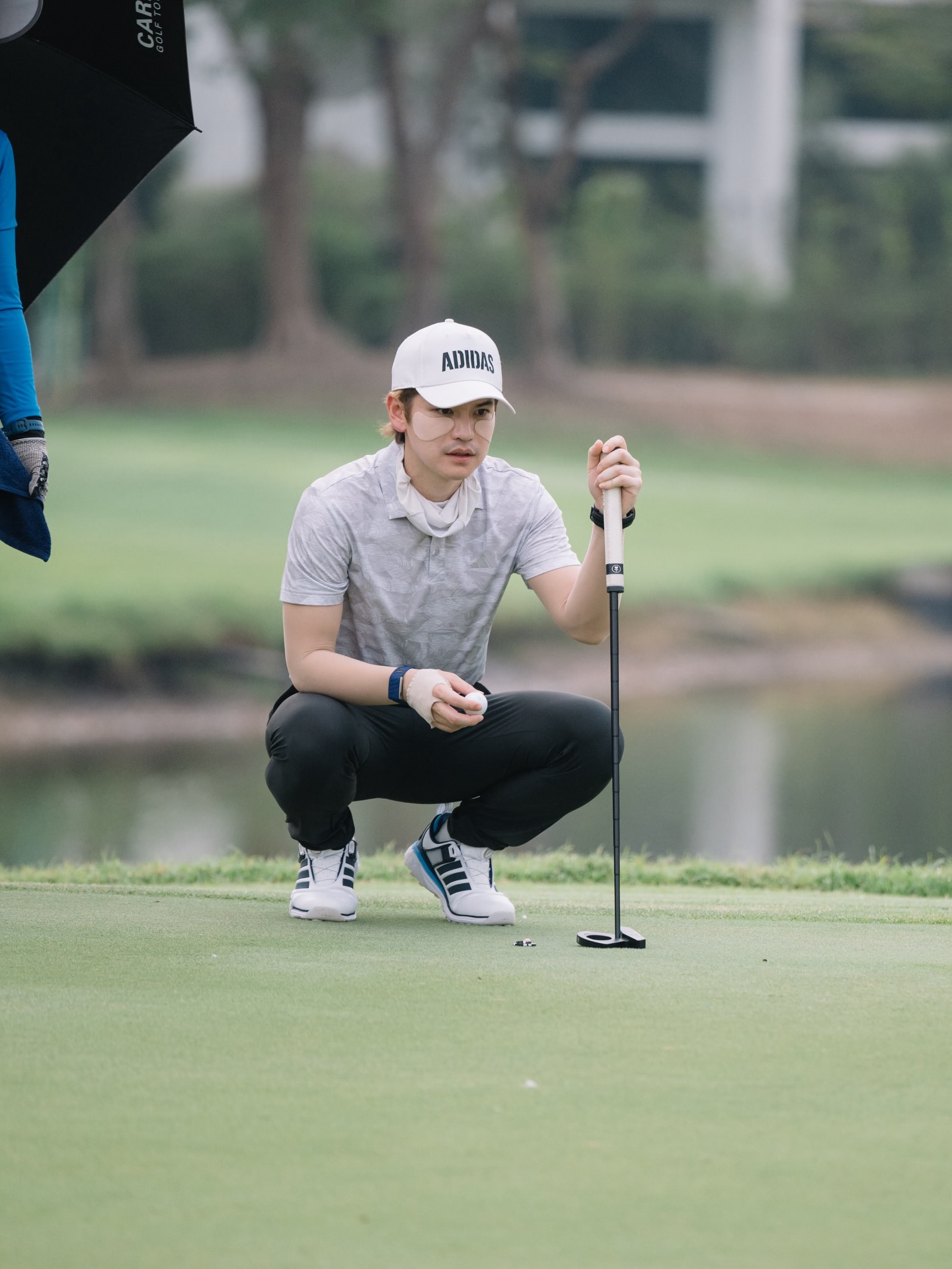 เต๋า - เศรษฐพงศ์ เพียงพอ