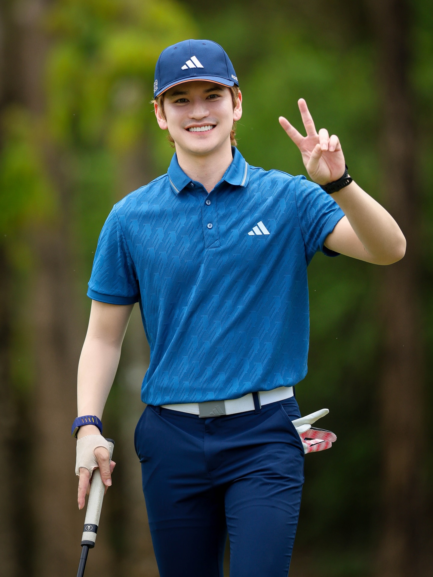 เต๋า - เศรษฐพงศ์ เพียงพอ