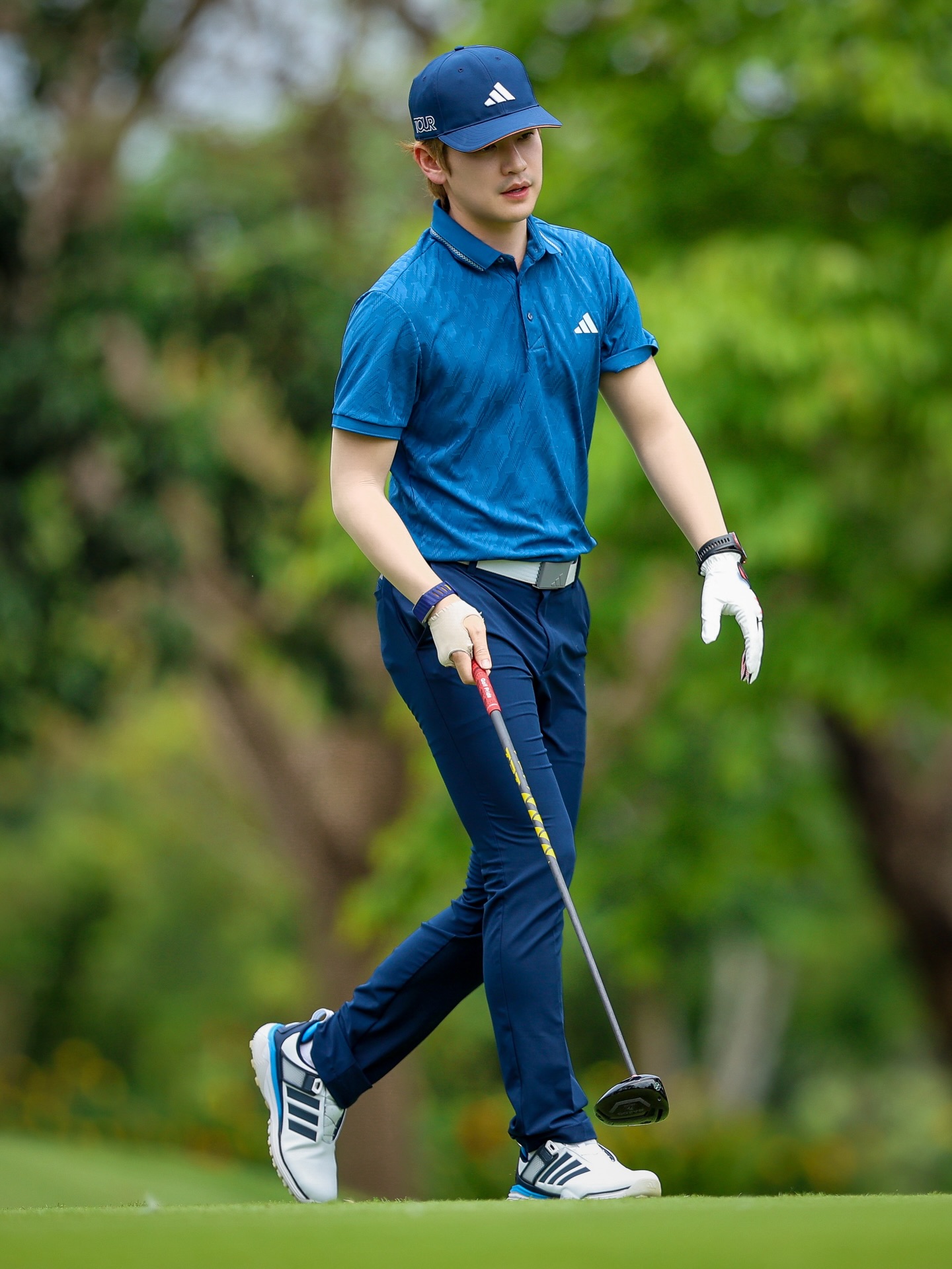 เต๋า - เศรษฐพงศ์ เพียงพอ