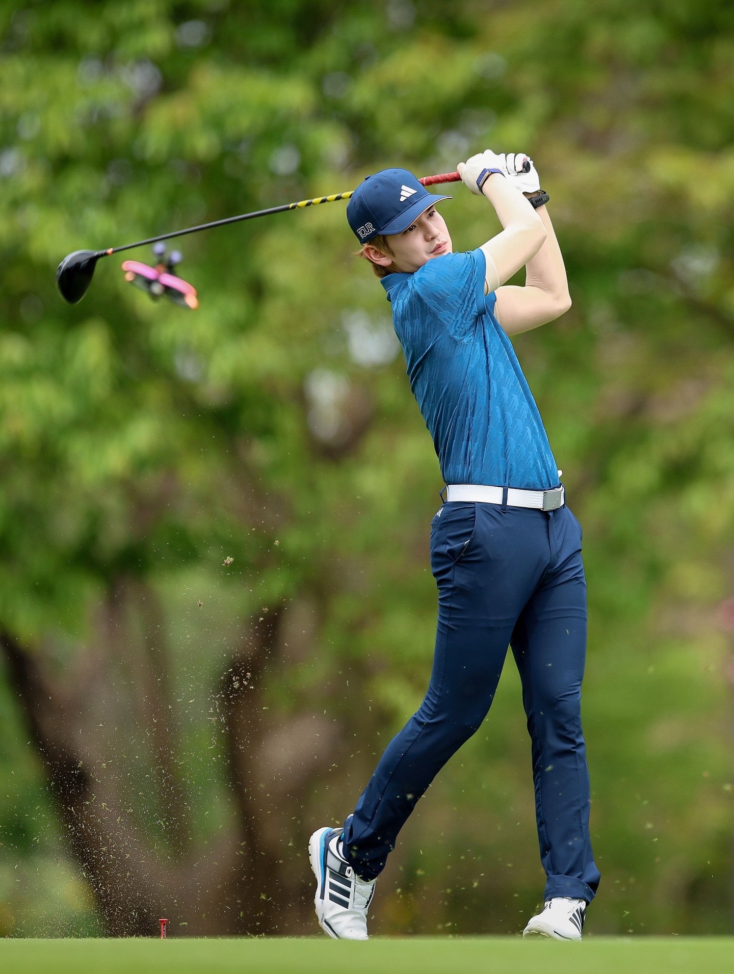 เต๋า - เศรษฐพงศ์ เพียงพอ